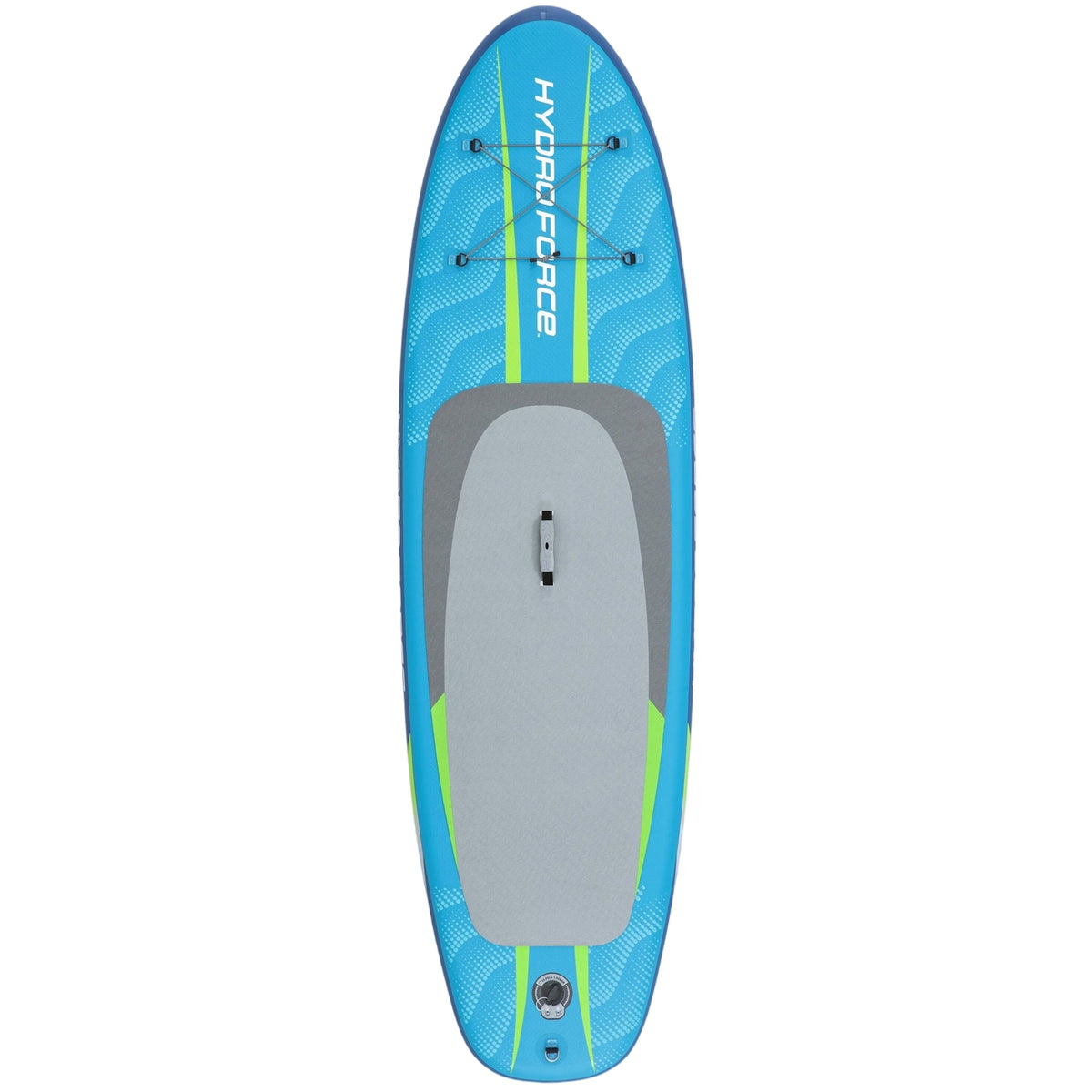 Aqua Journey Stand-Up Paddleboard Set 2.74m x 76cm x 12cm