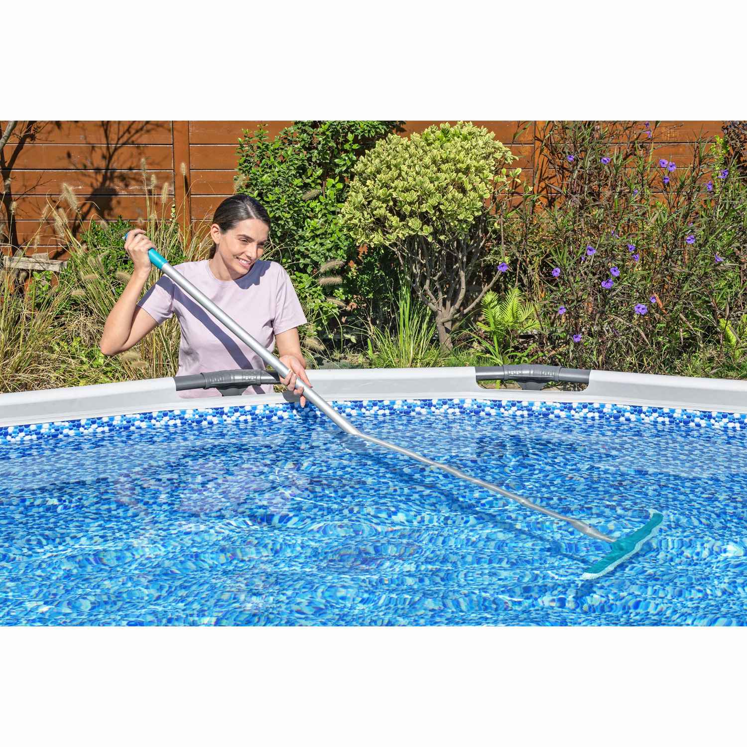 AquaSurge Pool Cleaning Kit
