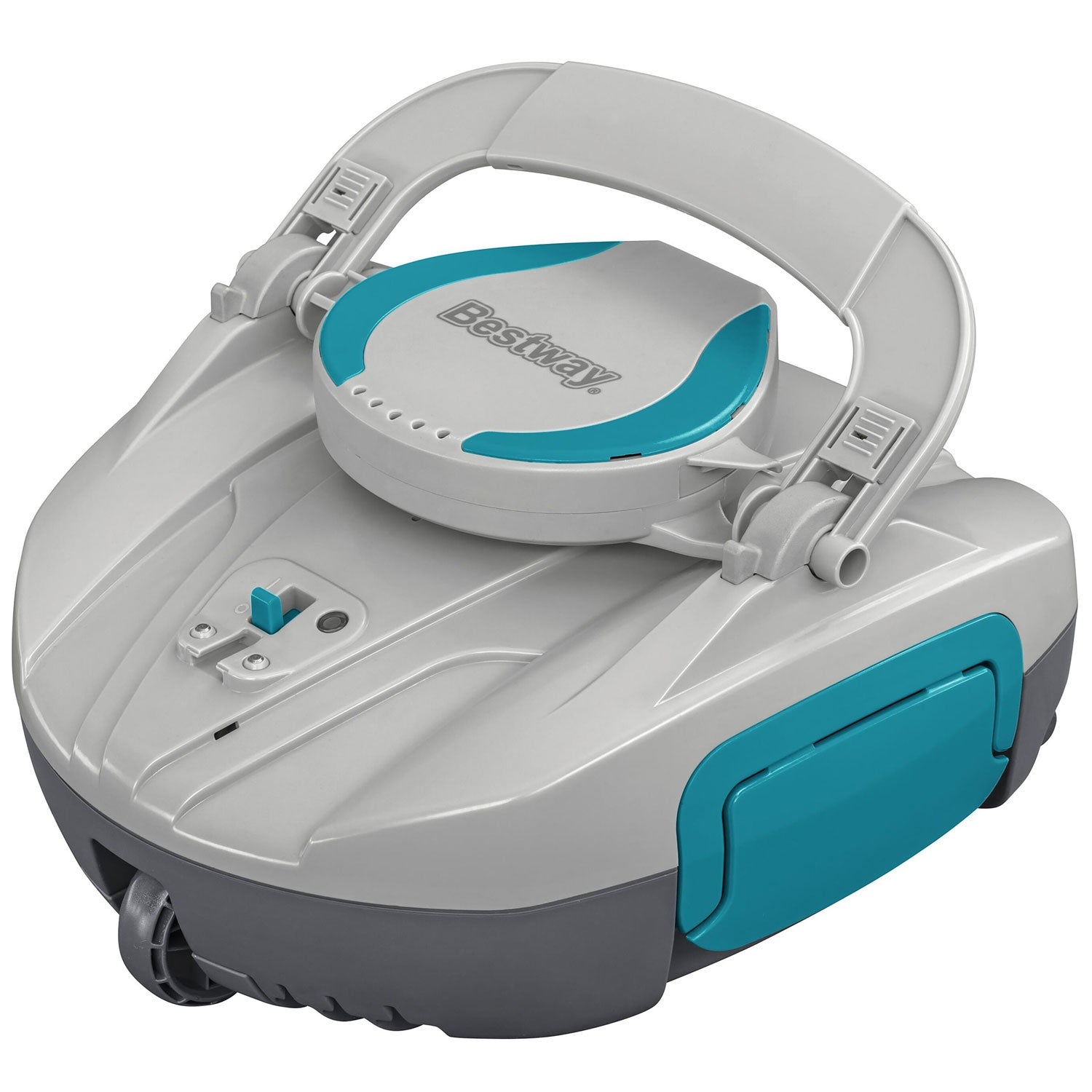 AquaTronix G100 Robot Vacuum Cleaner