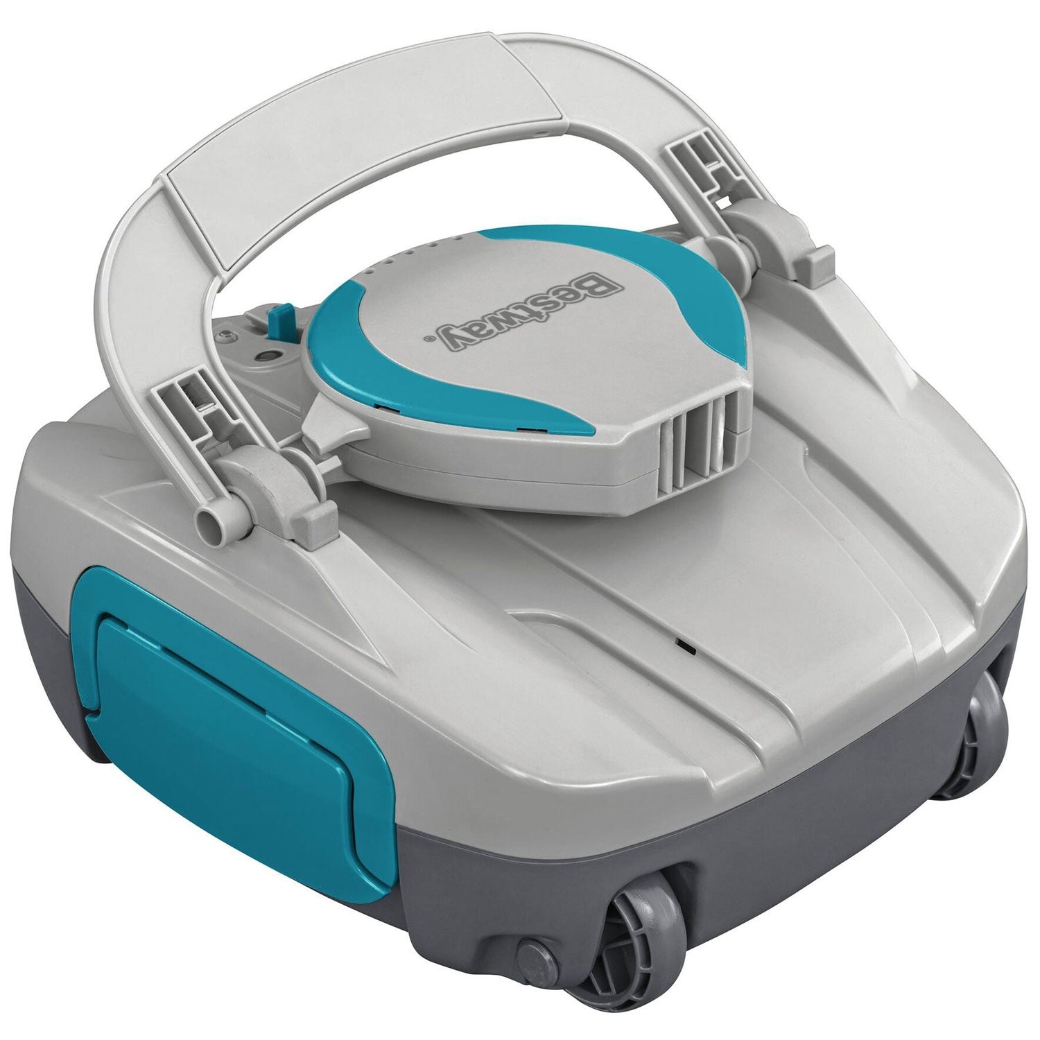 AquaTronix G100 Robot Vacuum Cleaner