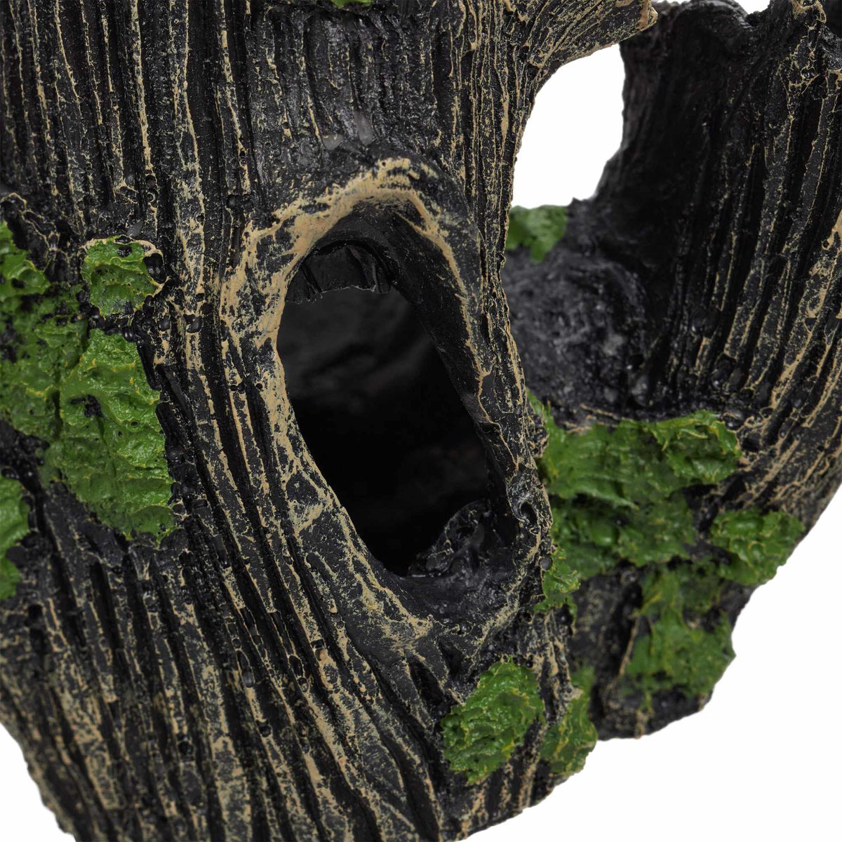 Aquarium decoration tree trunk
