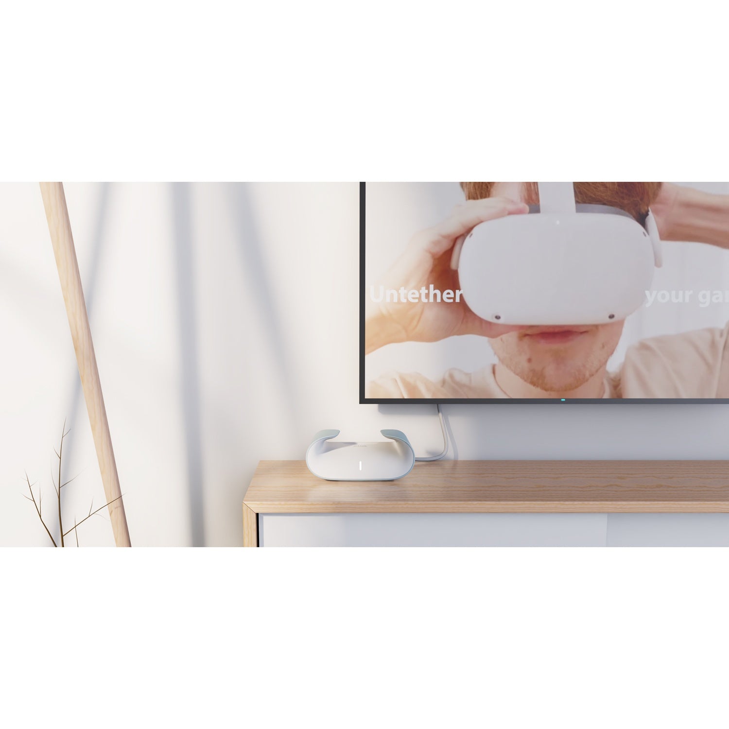 Aquila Pro AI WiFi 6 AX3000 Router