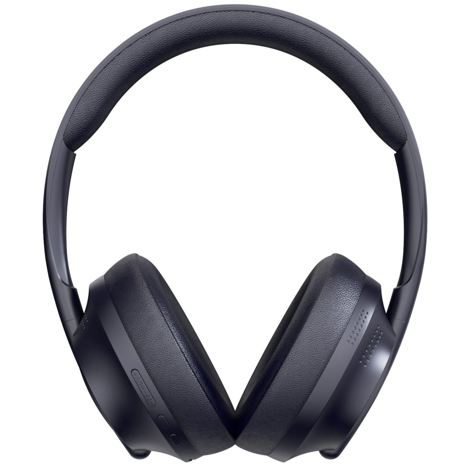 Arcbeat Wireless Headphones Over-ear Black