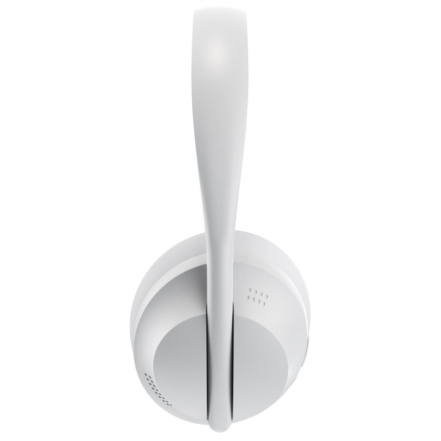Arcbeat Wireless Headphones Over-ear White
