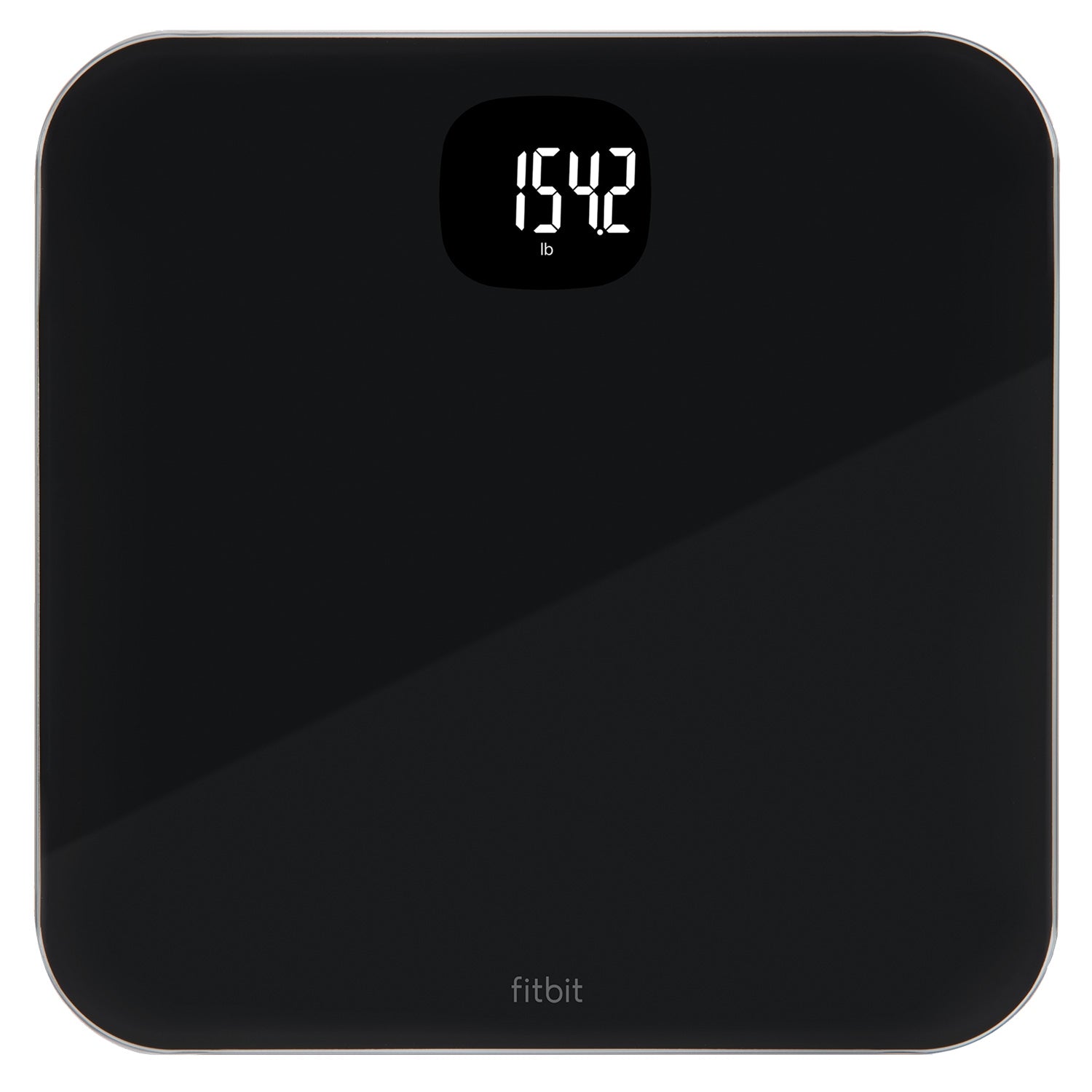Aria Air Smart personal scale Black