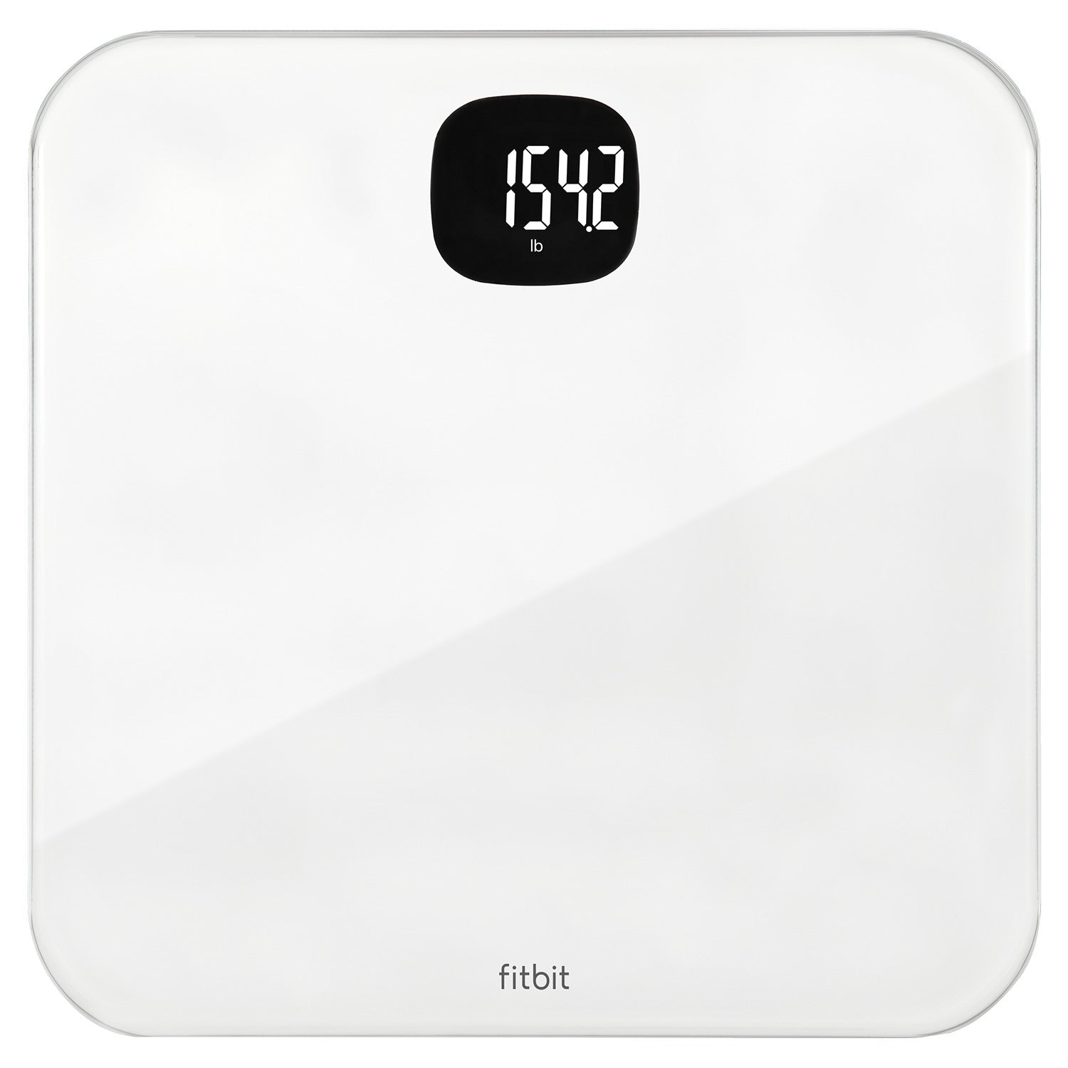 Aria Air Smart personal scale White