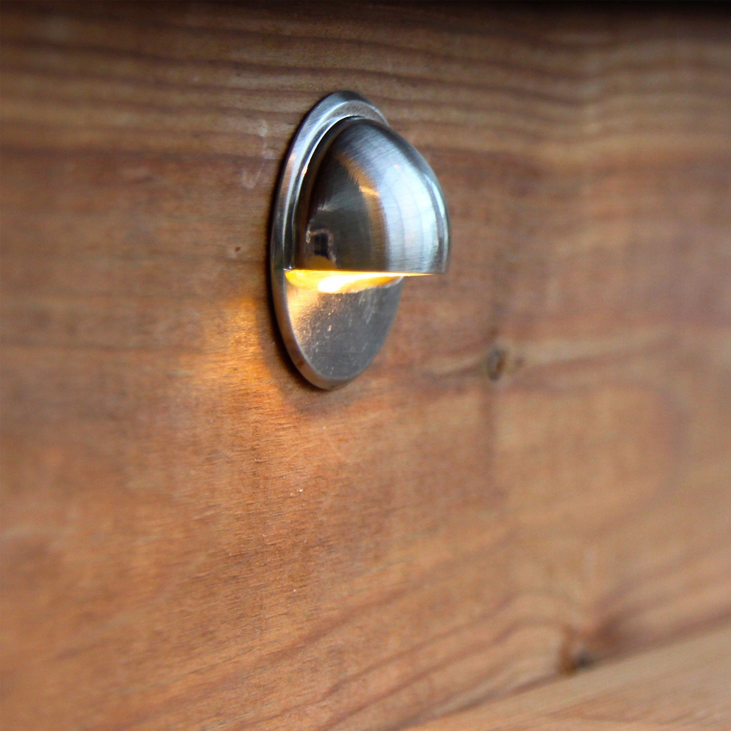 Aries 4 lamps 10lm Ø3.5cm Zinc