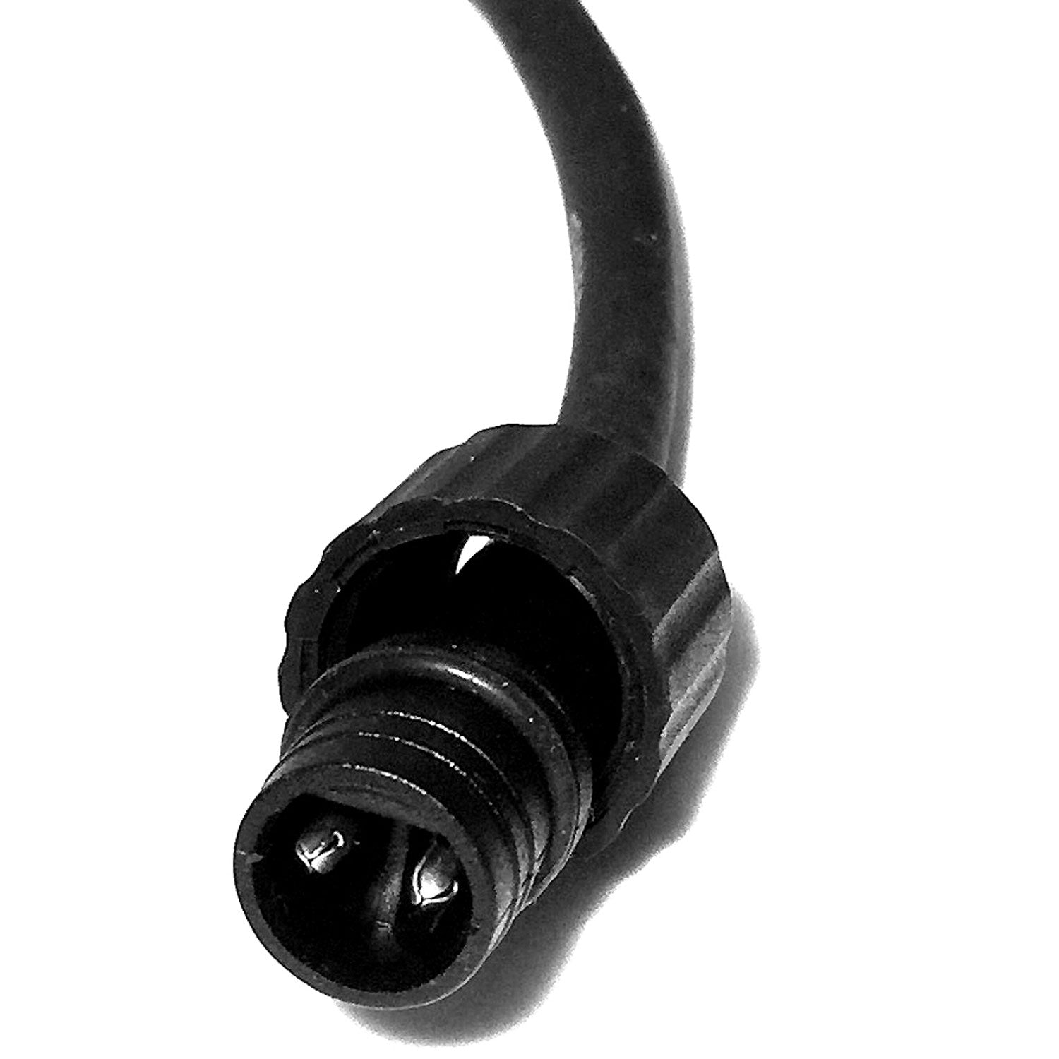 Aries 4 lamps 10lm Ø3.5cm Zinc