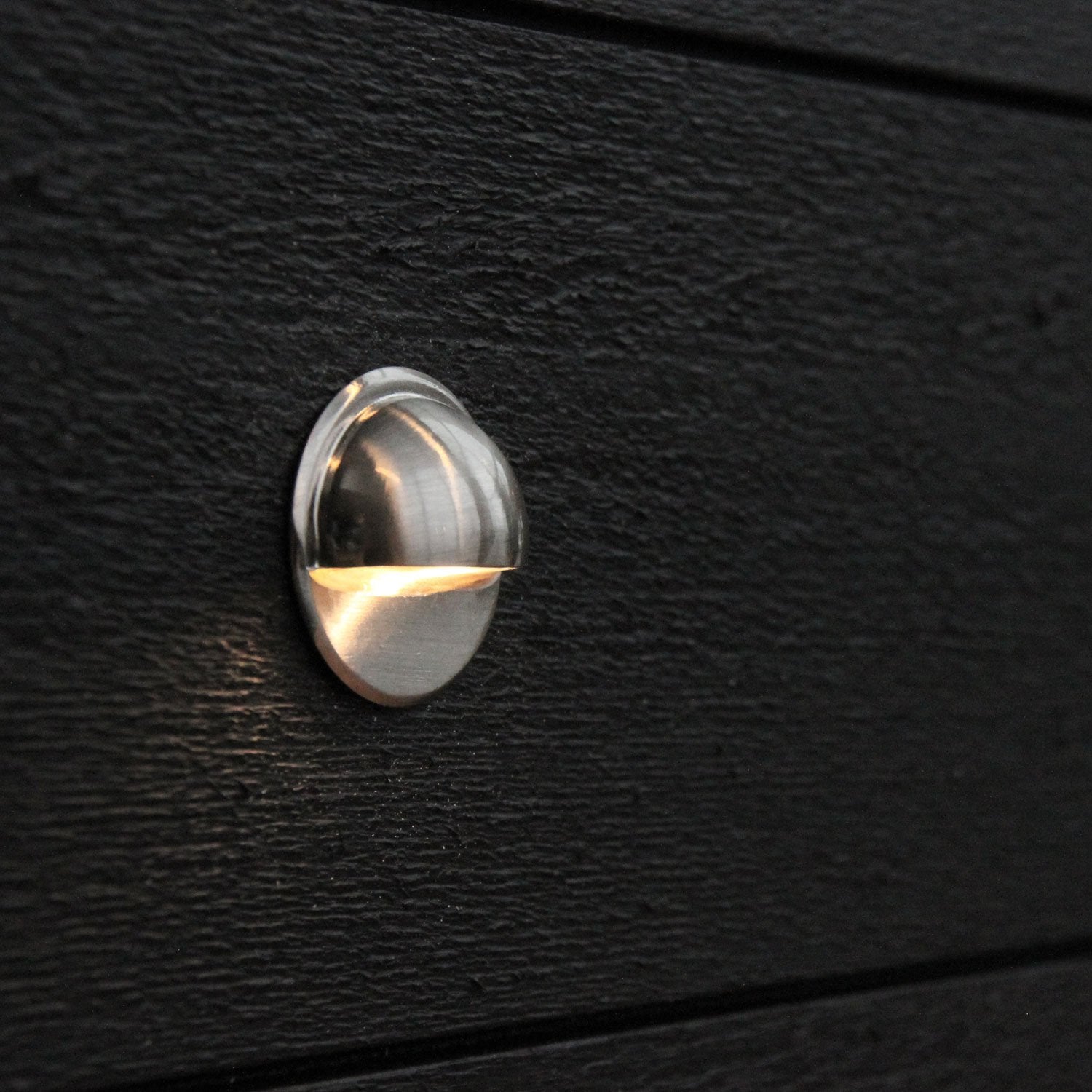 Aries 4 lamps 10lm Ø3.5cm Zinc