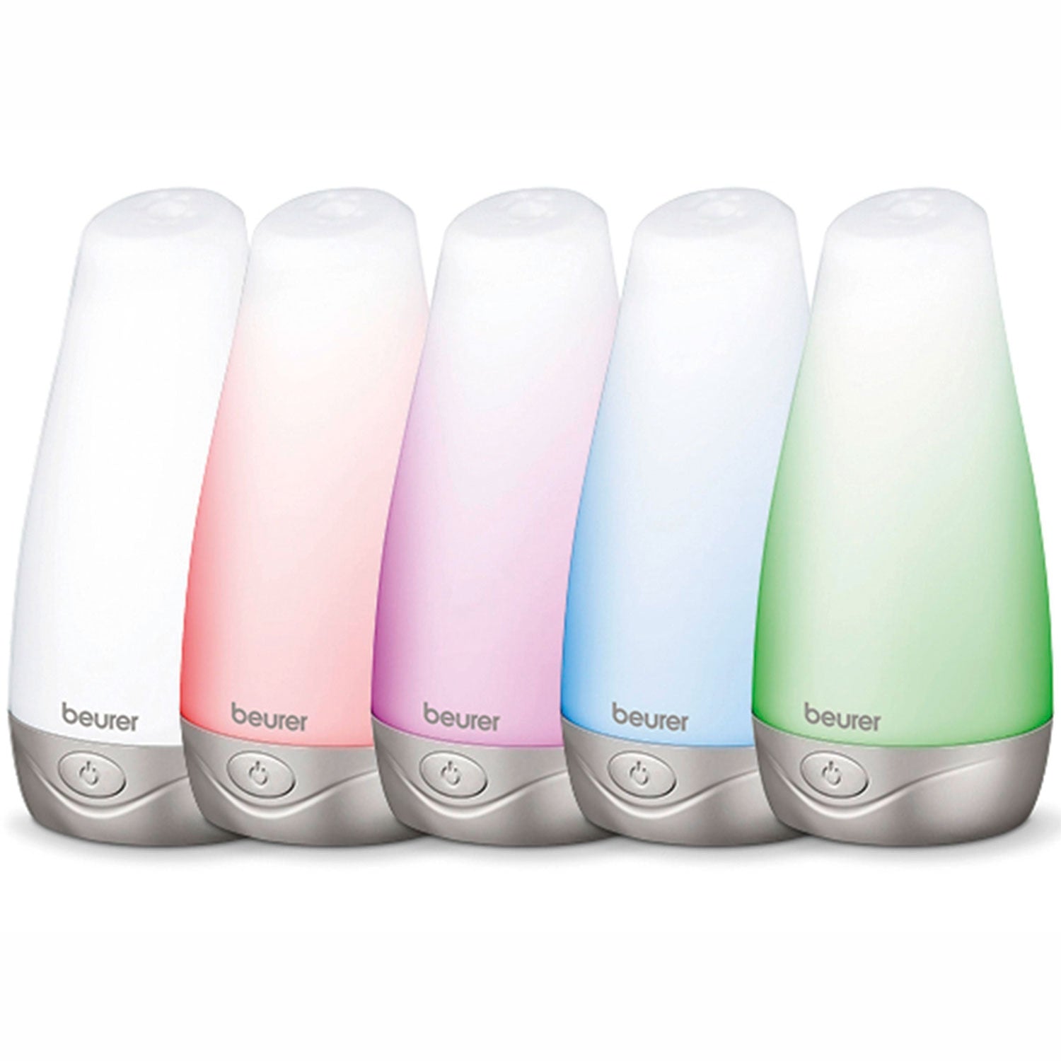 Aroma LA30 diffuser in Compact Design