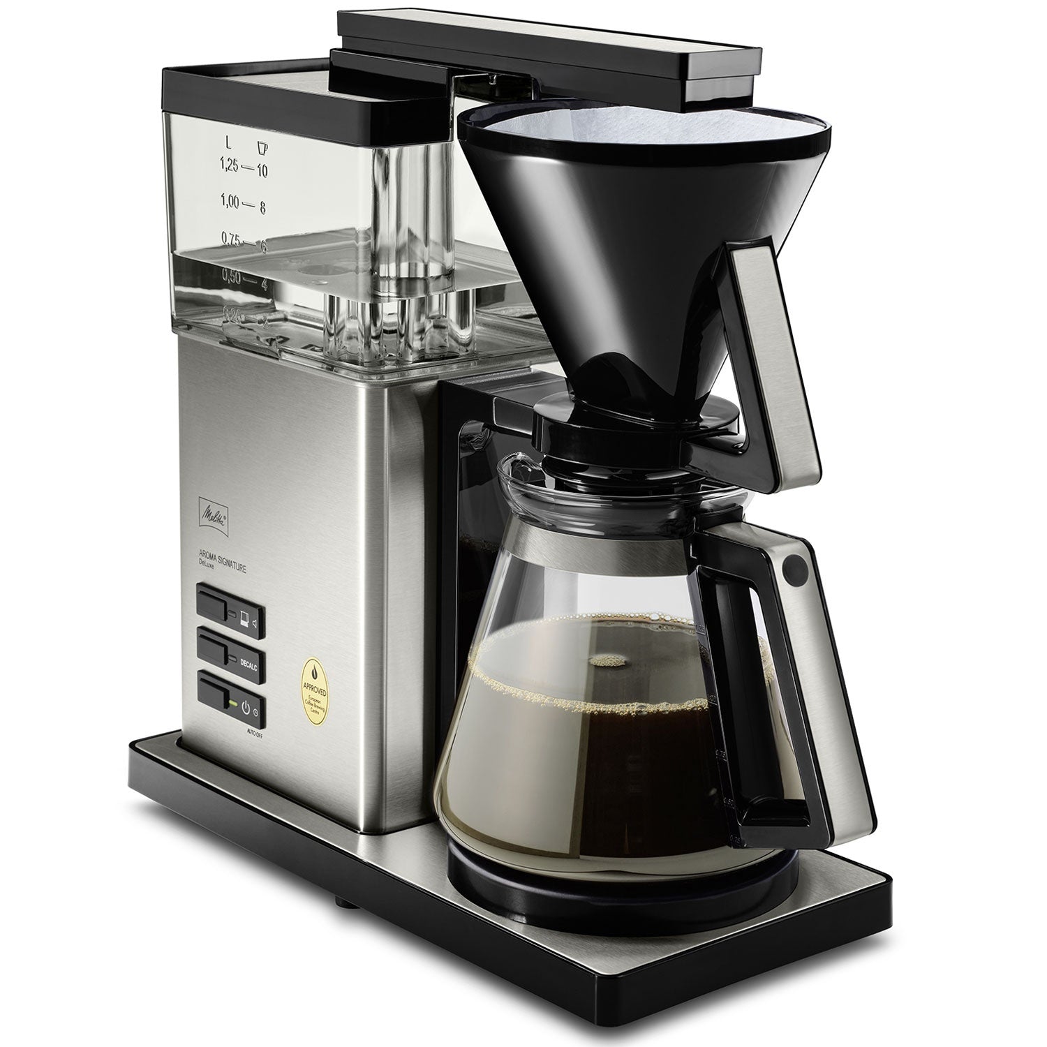 Aroma Signature De Luxe