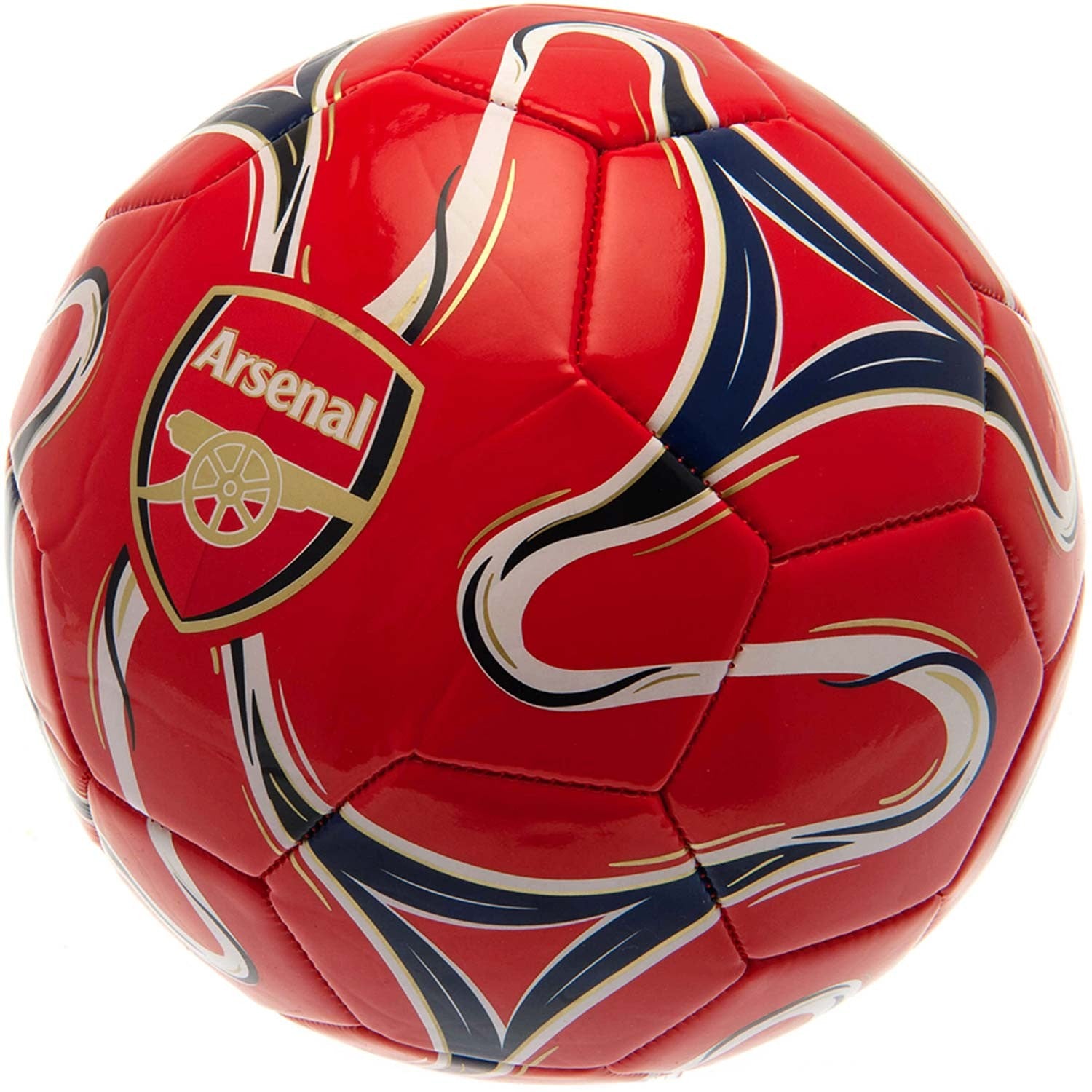 Arsenal FC Football Size 5