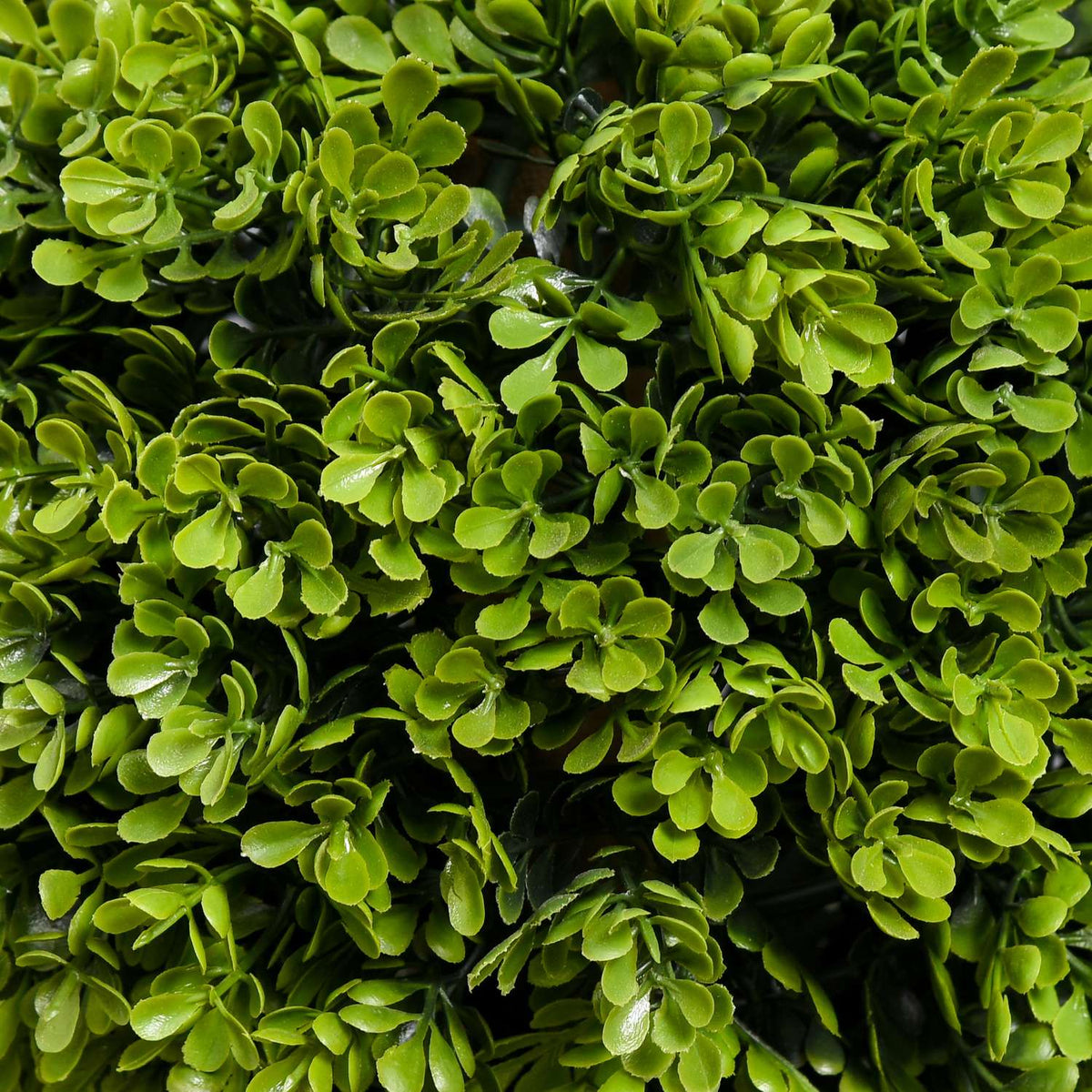 Artificial Boxwood, 115cm Houseplant, Artificial Plant in Pot, Decorative Plant, Decorative Plants for Home, Office, Hallway, Garden, Green