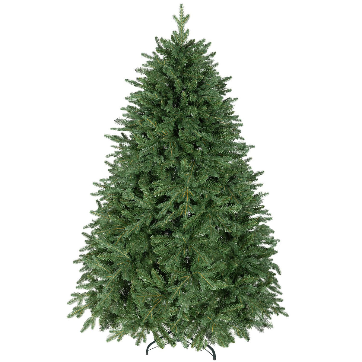 Artificial Christmas Tree, 180 cm, Pine, 3026 Tips