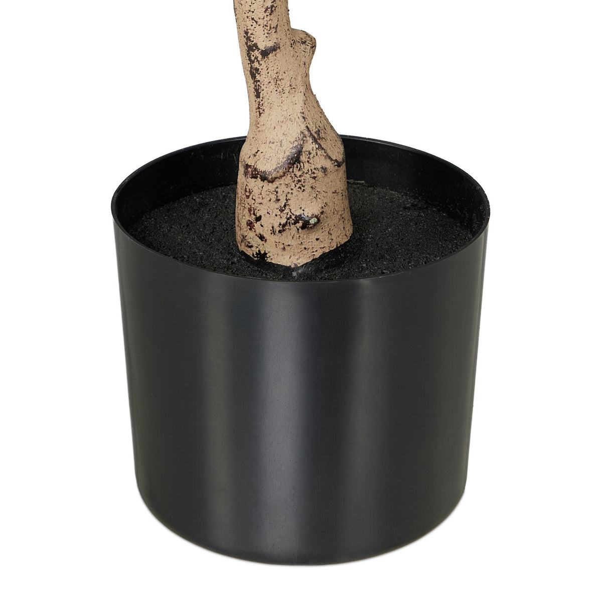 Artificial Olive Tree in Pot – Realistic Design, Low Maintenance