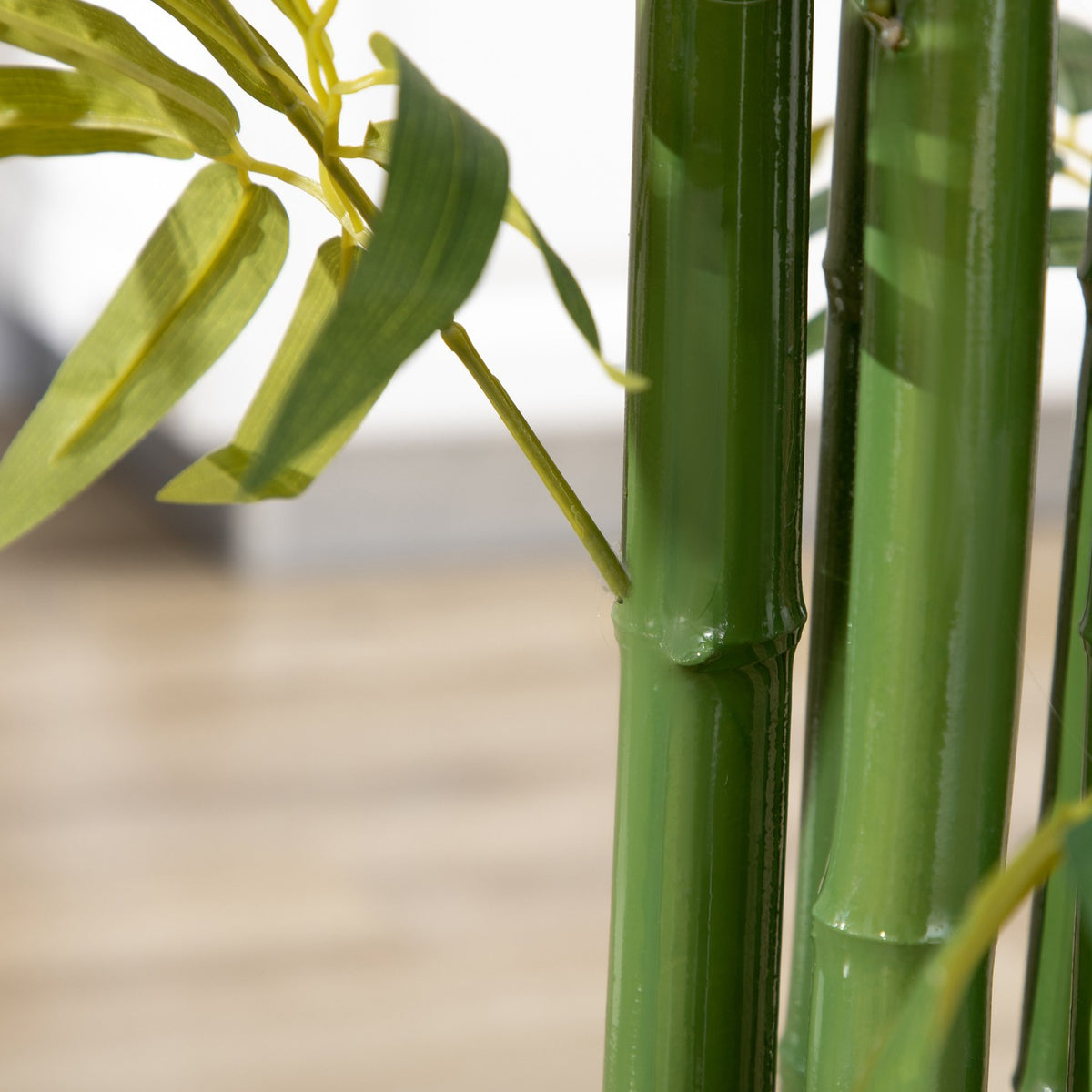 Artificial Plant 180 Cm Artificial Plant Artificial Bamboo Tree With Planter Artificial Tree Green