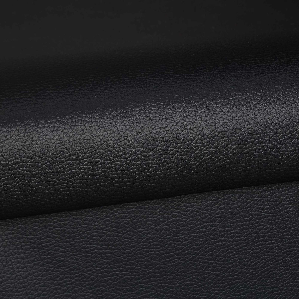 Artificial leather bench