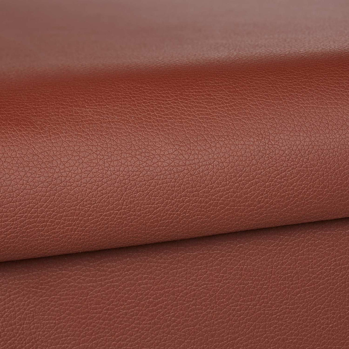 Artificial leather bench