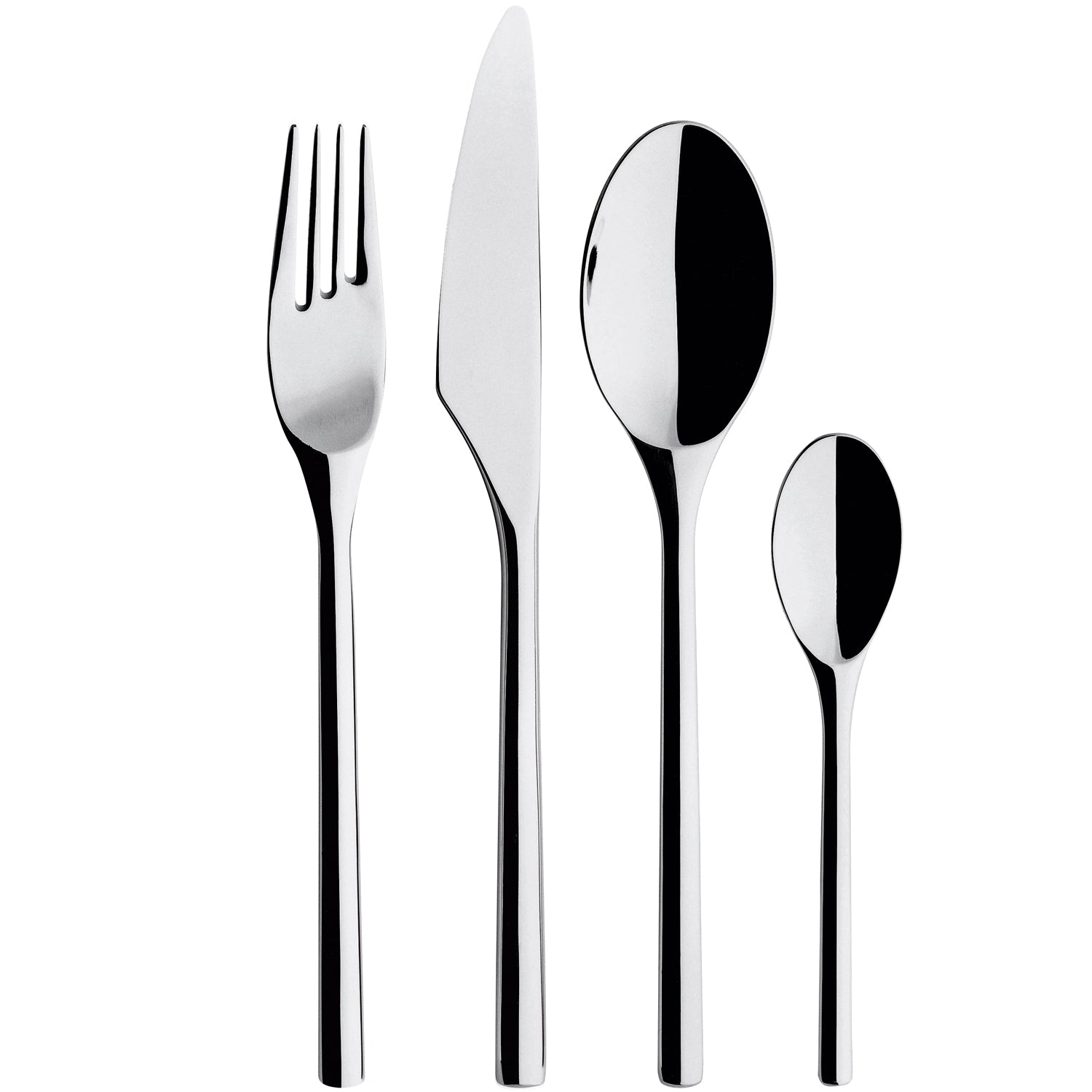 Artik cutlery gift box 16 pieces