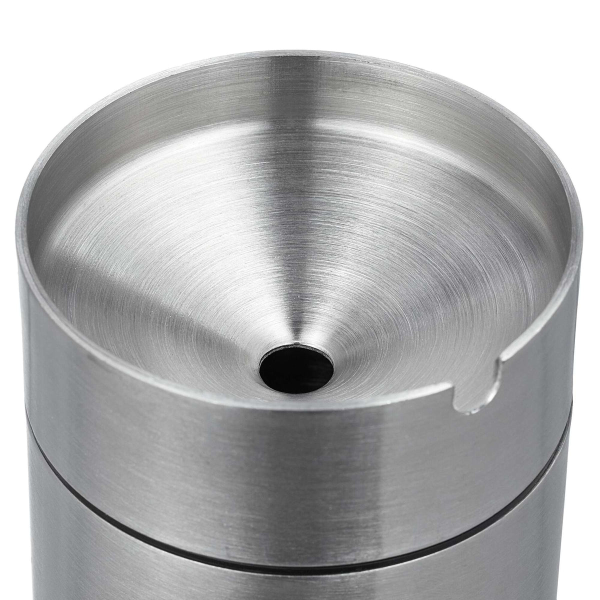 Ashtray with Lid