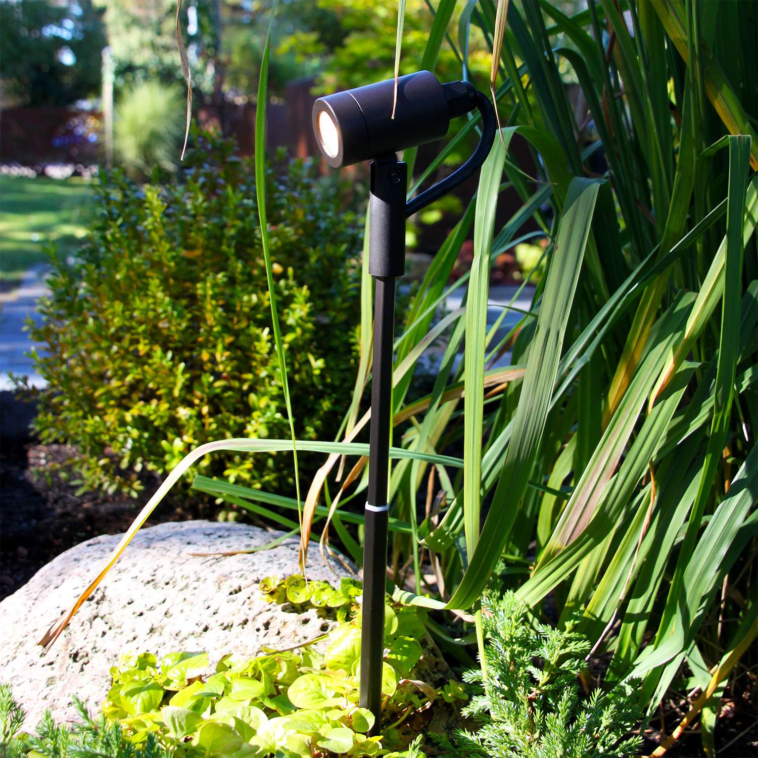 Astro Spotlight adjustable 180°