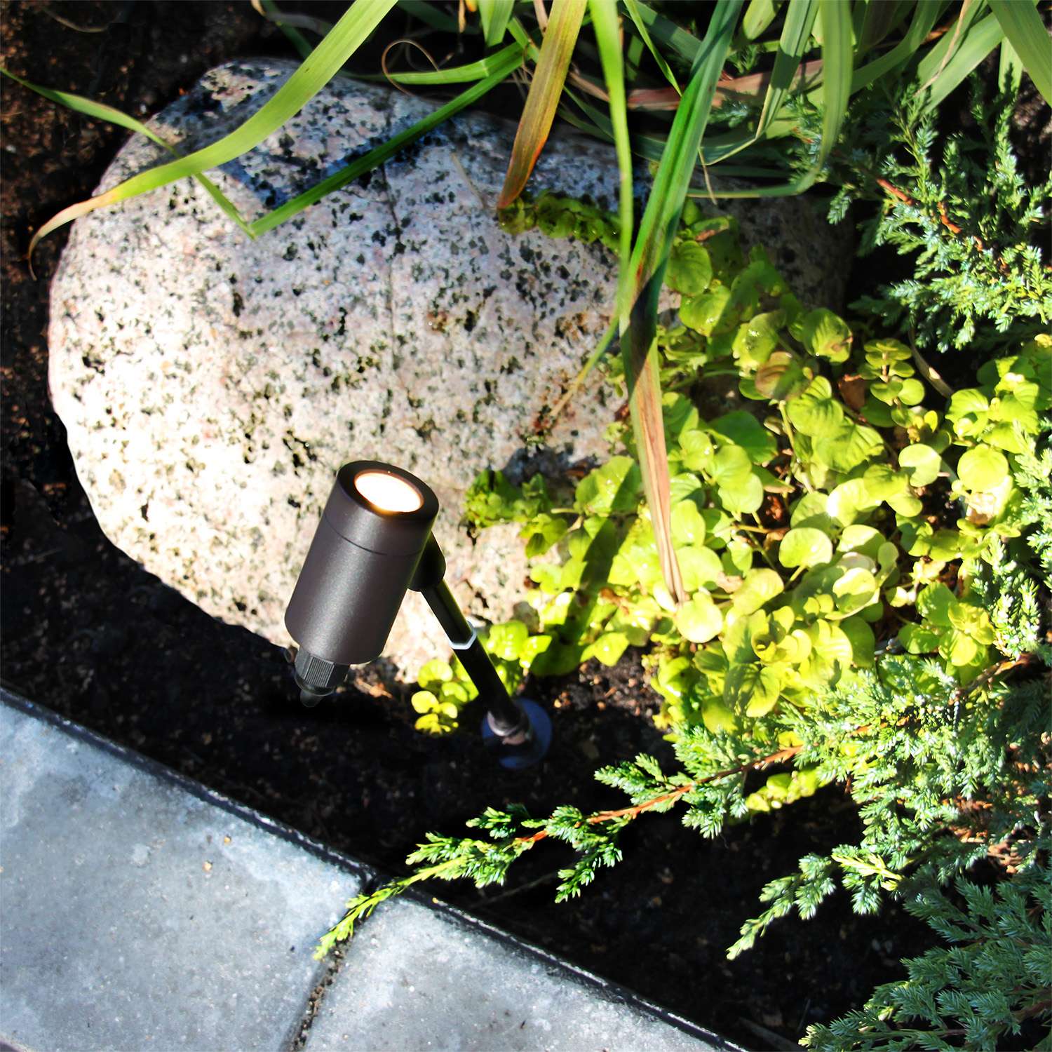 Astro Spotlight adjustable 180°