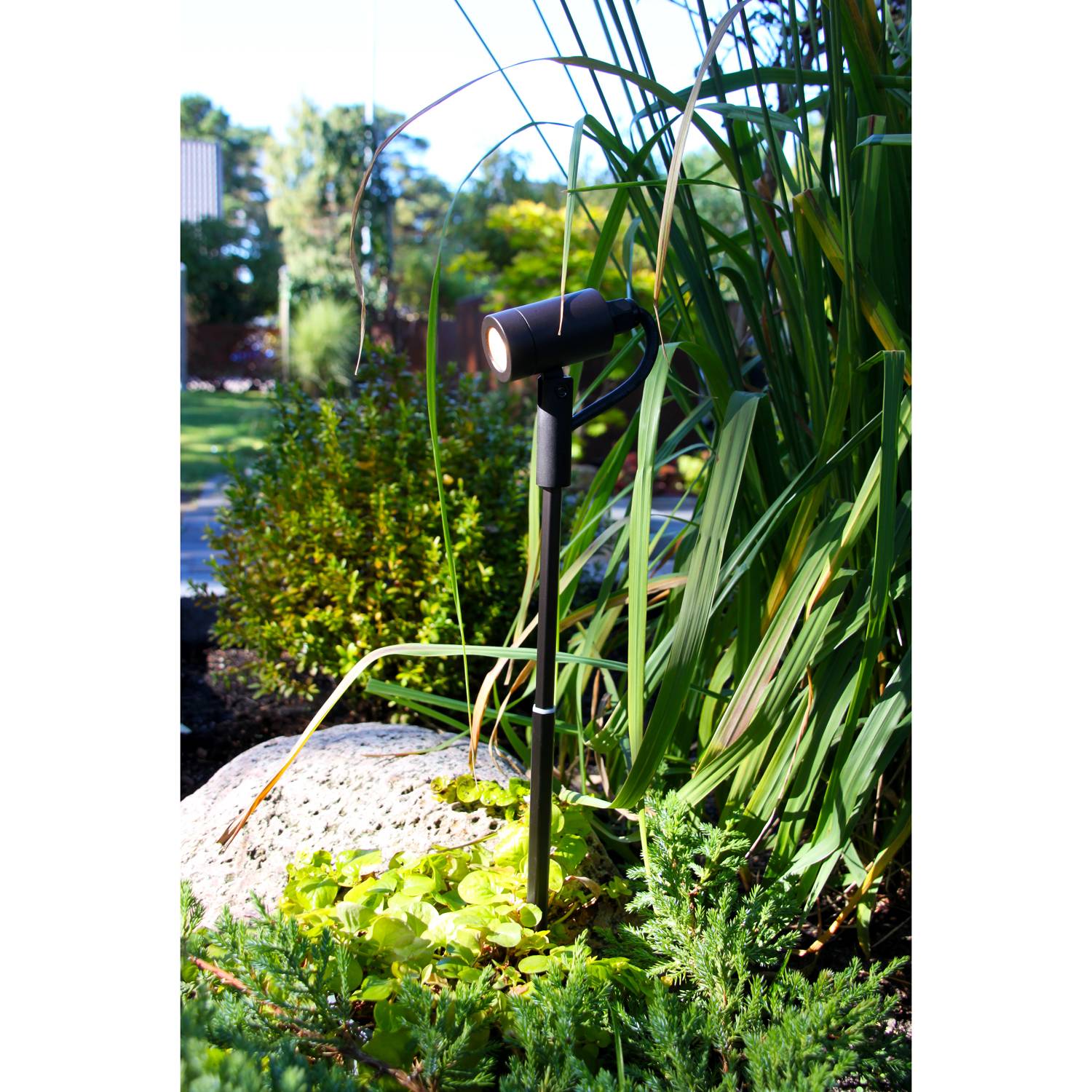 Astro Spotlight adjustable 180°