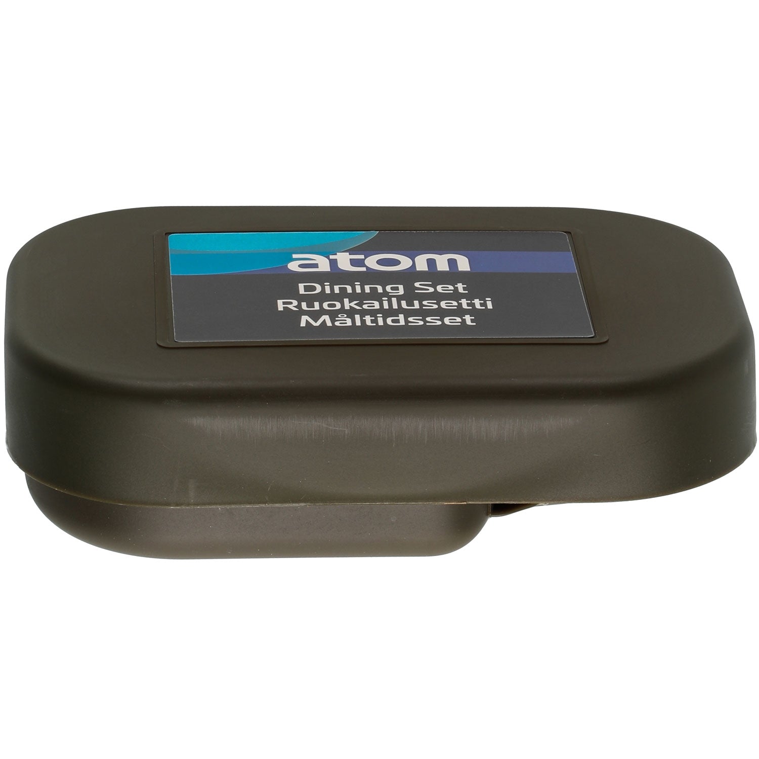 Atom Camping set 9 parts