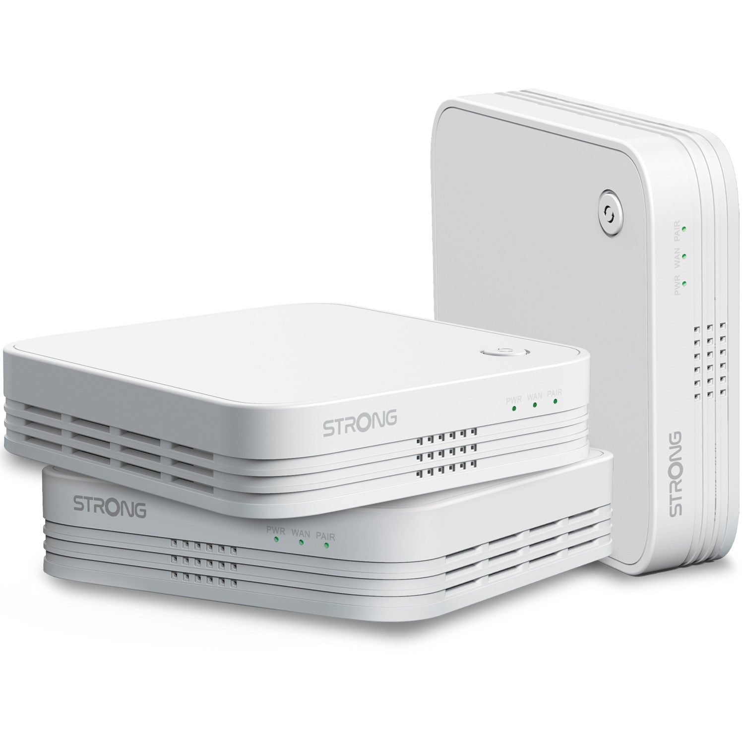 Atria WiFi Mesh 1200 Home kit 2.4+5GHz 3-pack