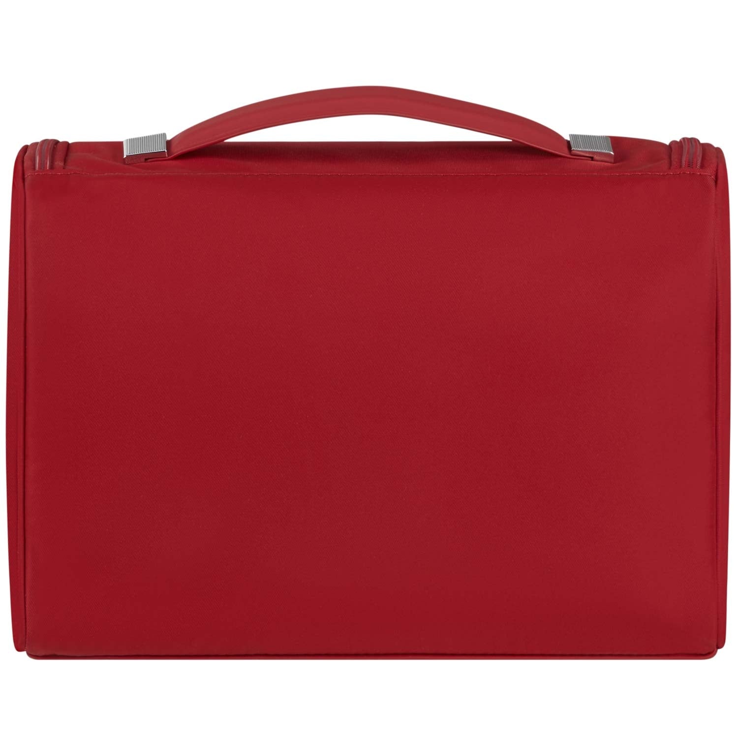 Attrix Hanging Toiletry Red