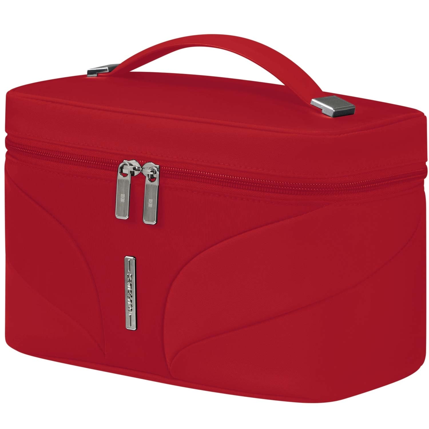 Attrix Necessary Red