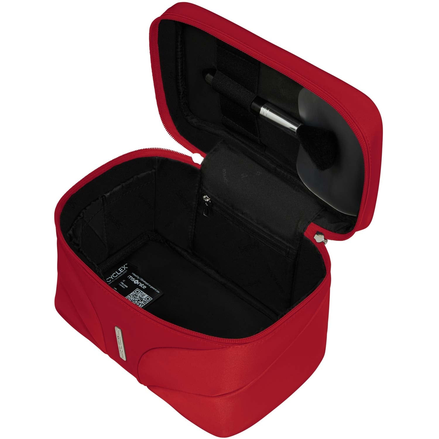 Attrix Necessary Red