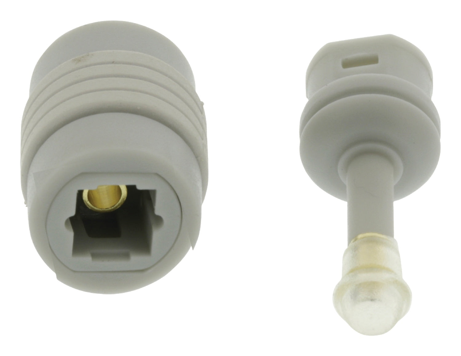 Audio Adapter Kit Optical