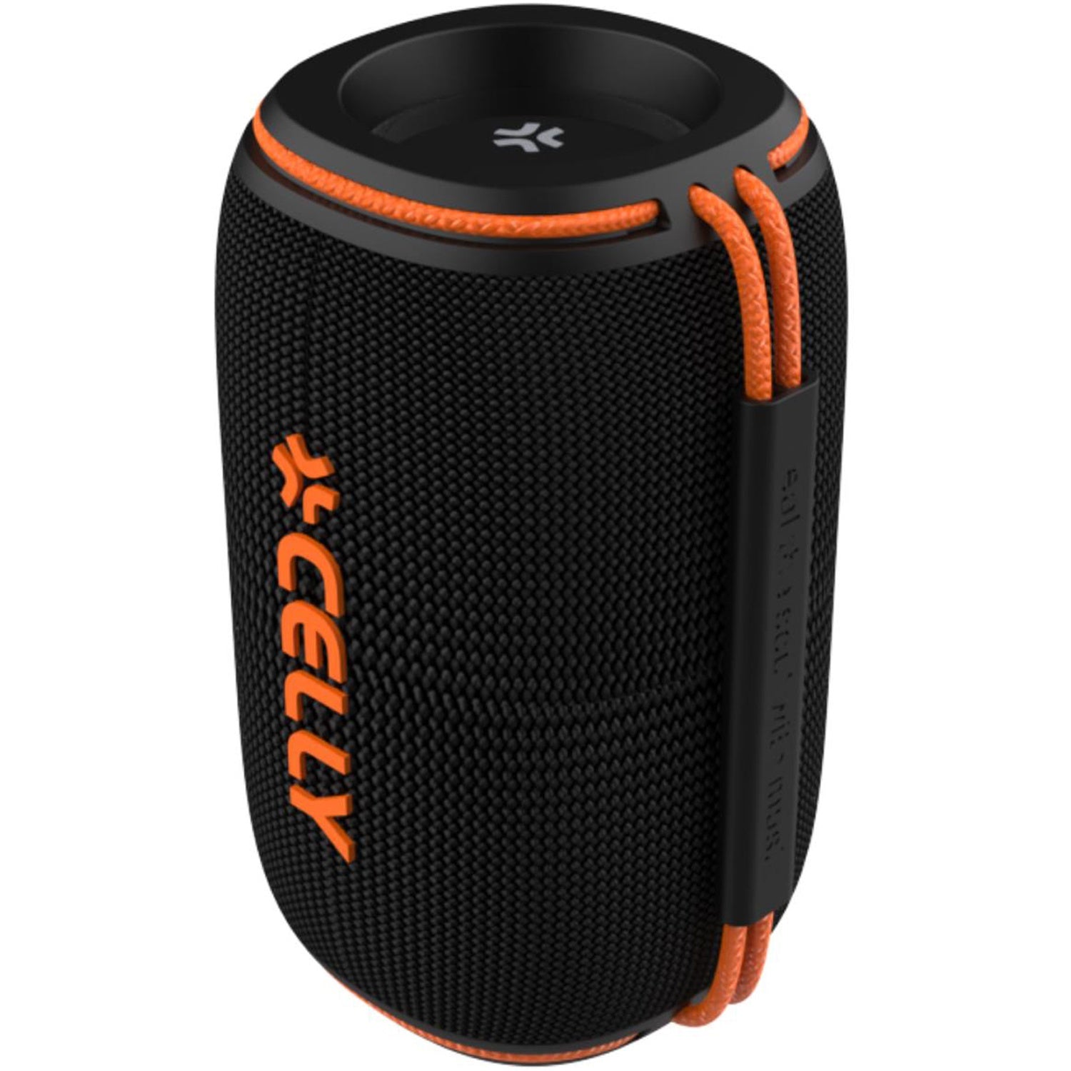 Aura Bluetooth speaker 10W RGB Orange