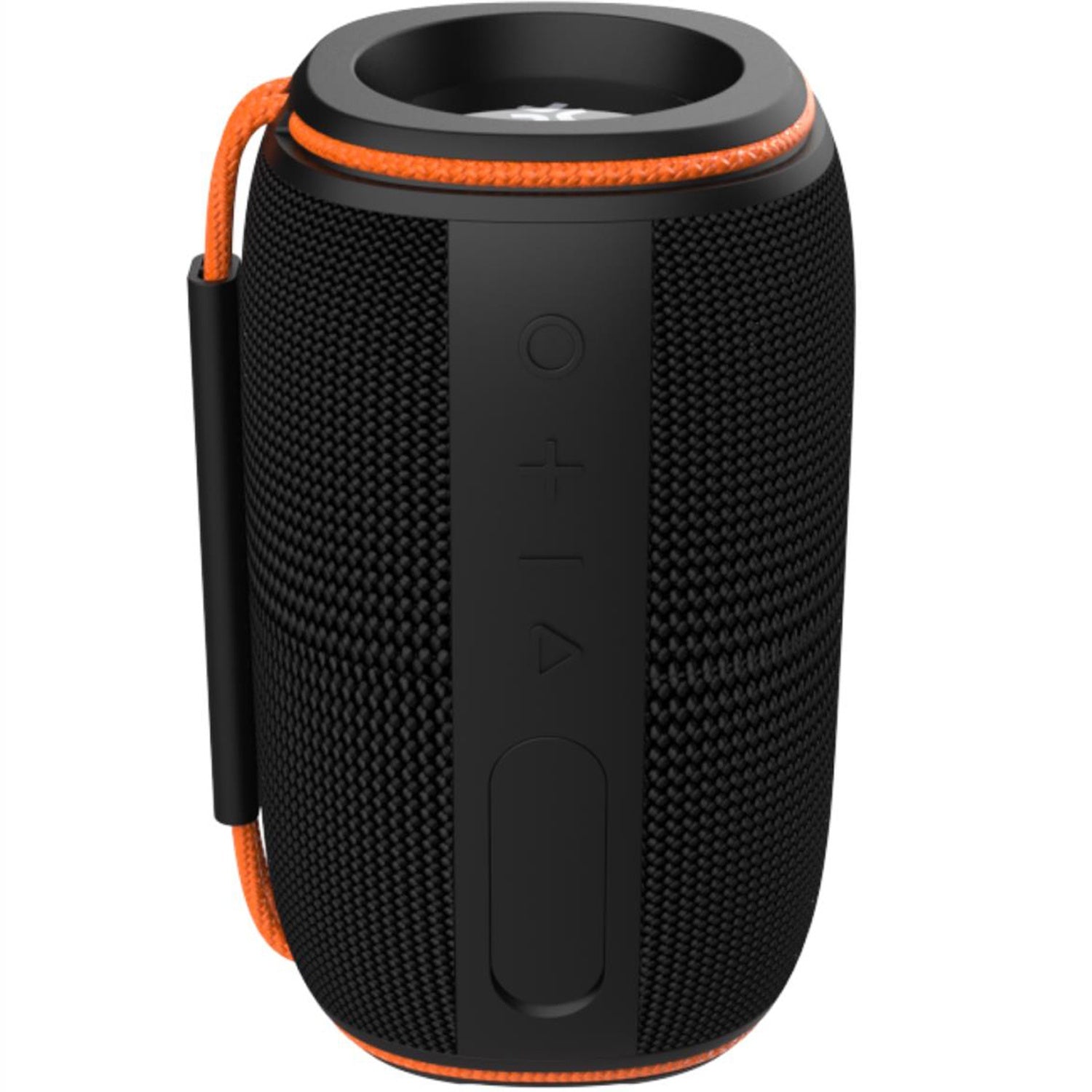 Aura Bluetooth speaker 10W RGB Orange