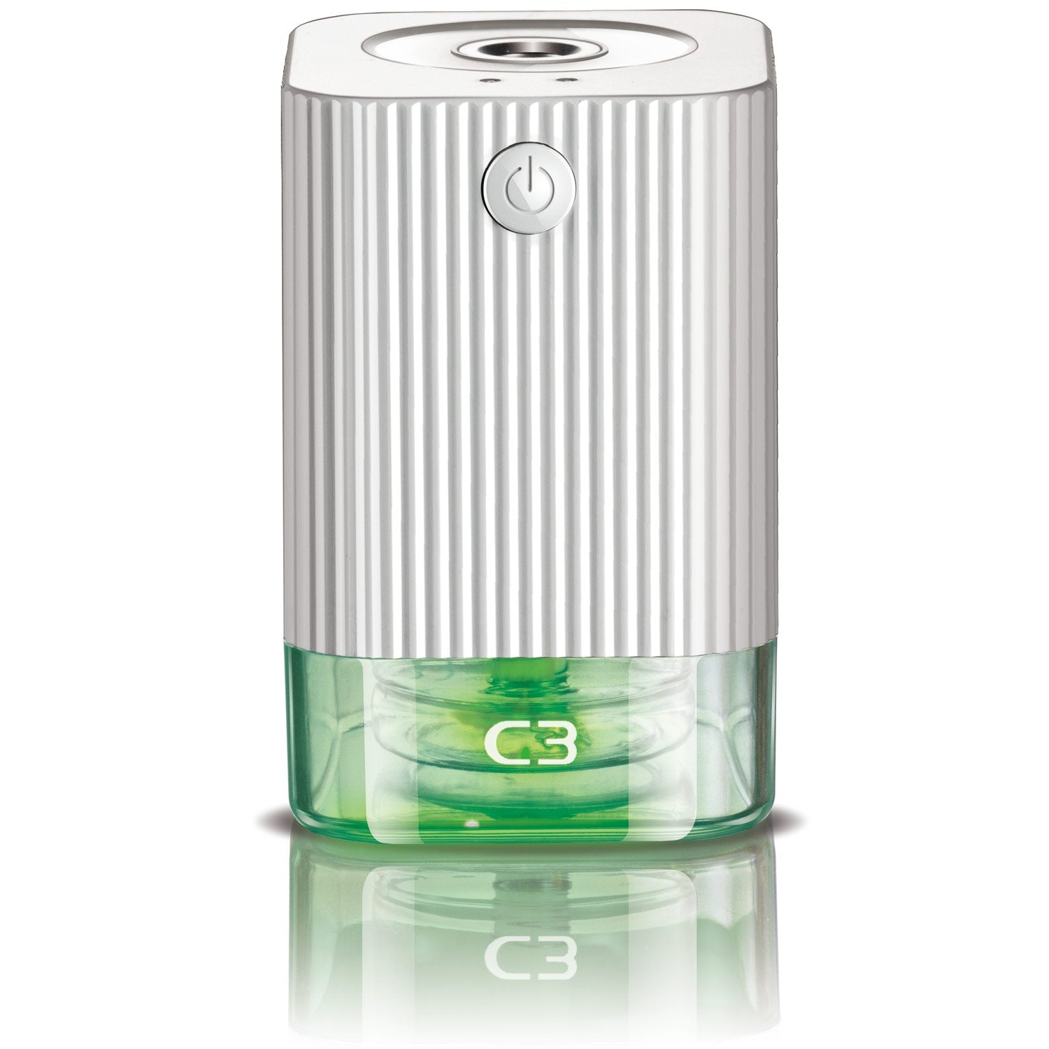 Auto Sanitizer 120ml capacity Rechargeable