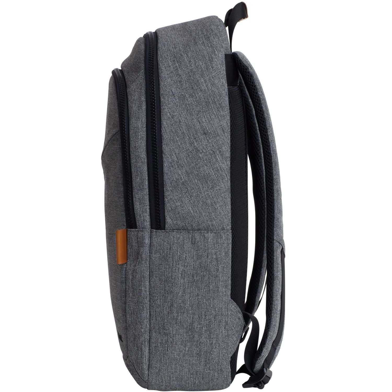 Avana Backpack for laptop Eco 16" Grey