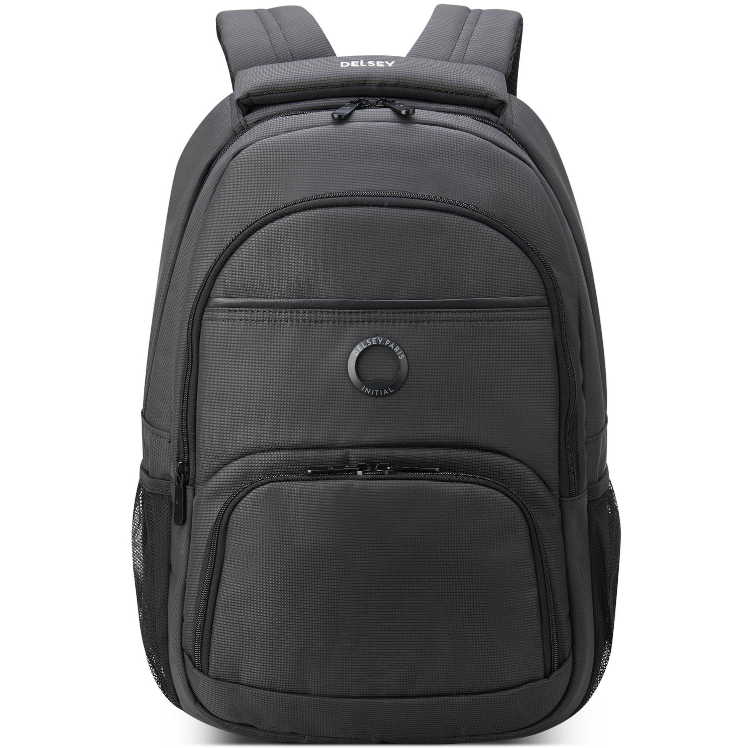 Aviator Laptop 15.6" Backpack Graphite