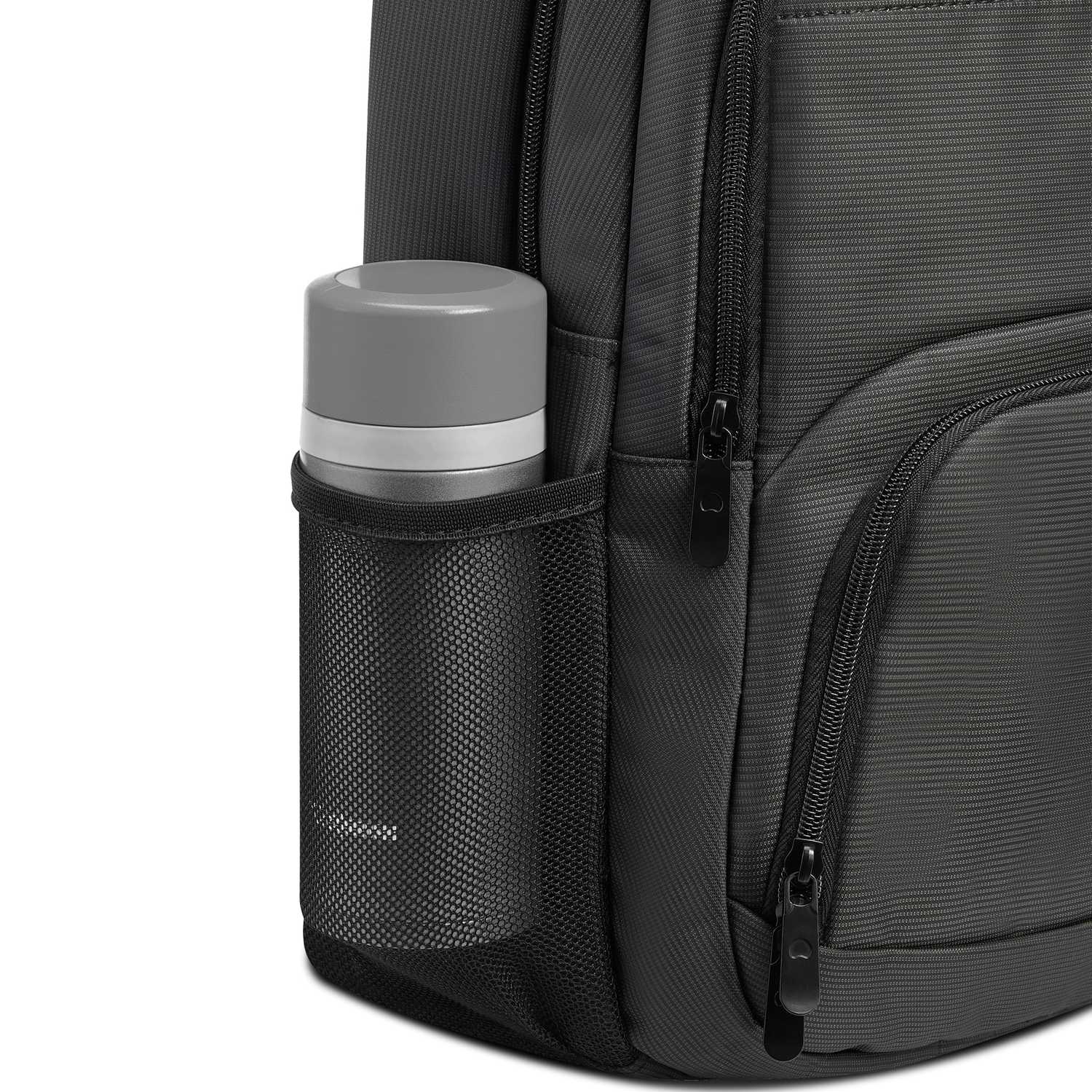 Aviator Laptop 15.6" Backpack Graphite