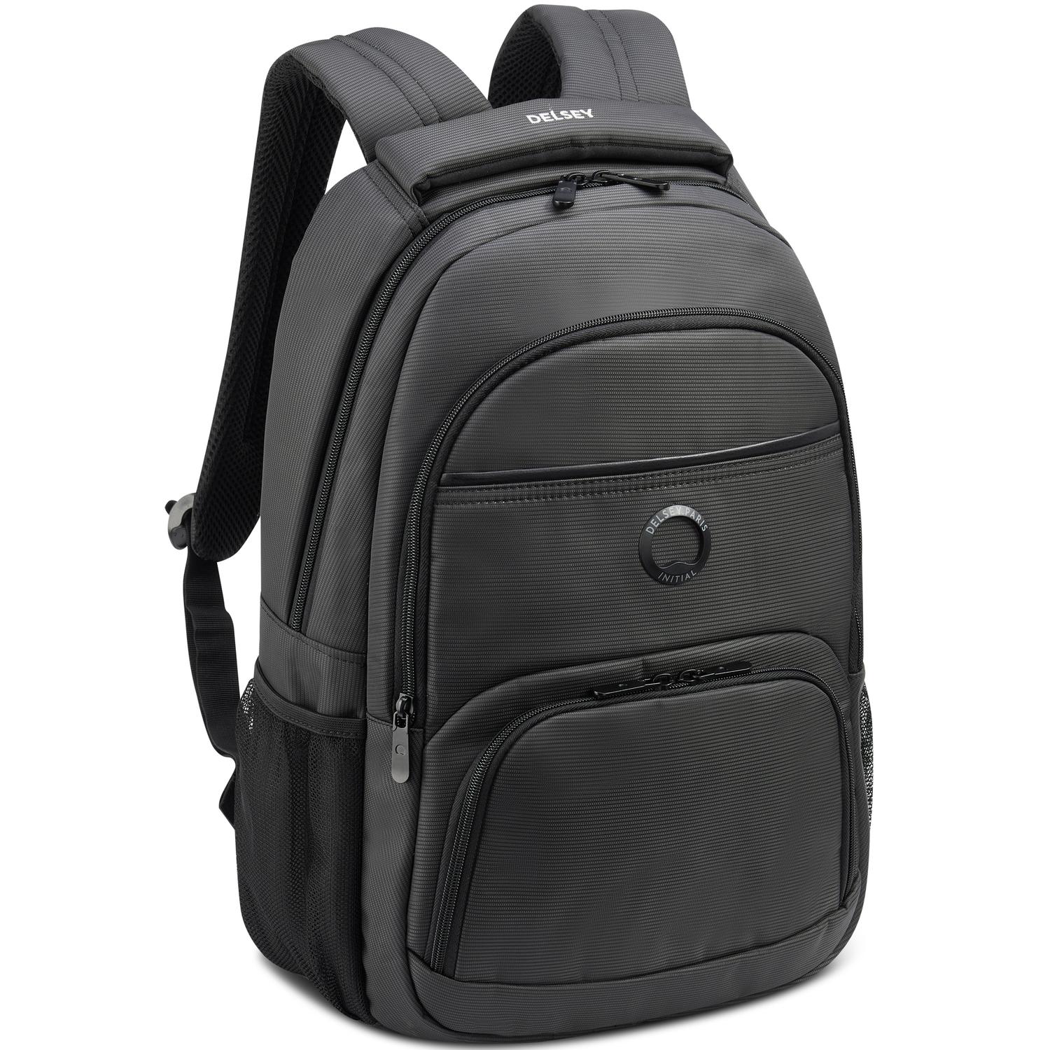 Aviator Laptop 15.6" Backpack Graphite