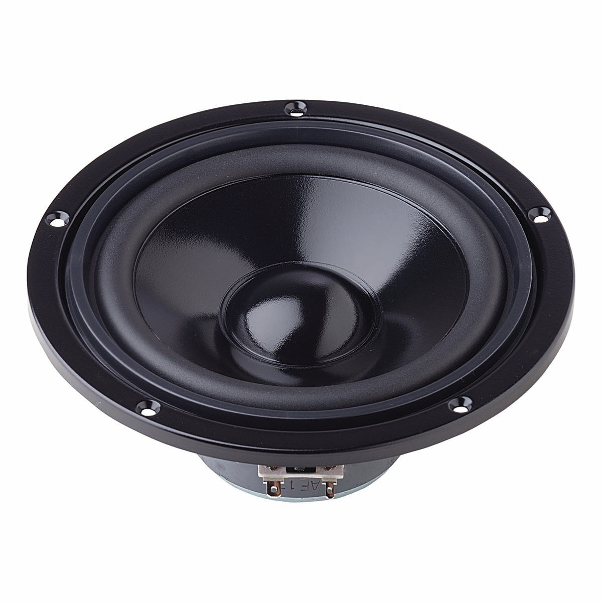 B170S - 8 Ohm 17 cm (6.5 inch) HiFi Bass Speaker