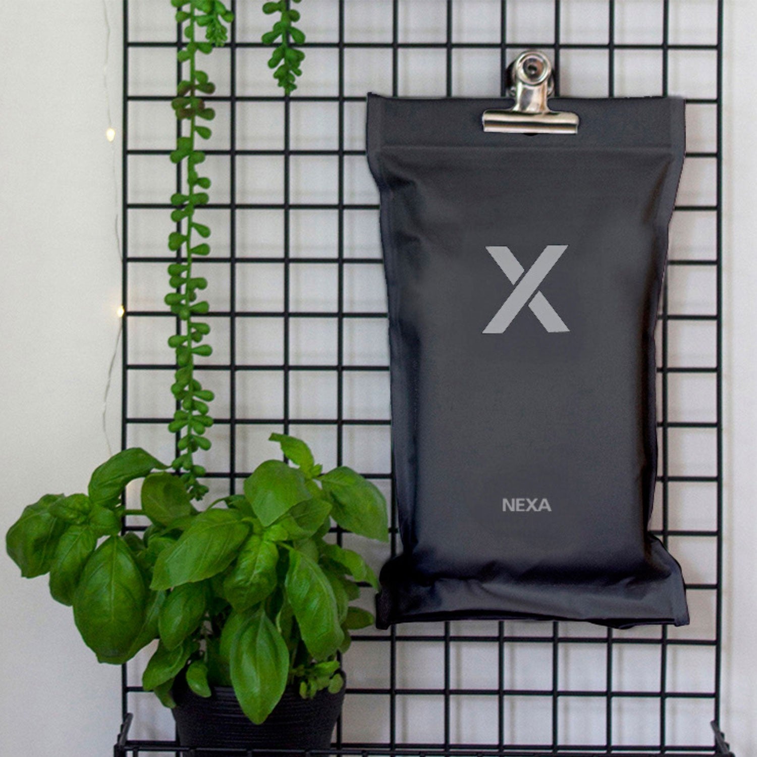 BAG-120 SMD Case for fire blanket 120x120 Sv