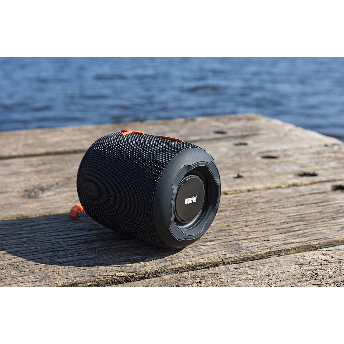 BAS 9 Bluetooth Speaker