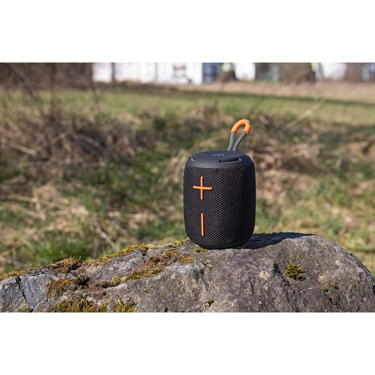 BAS 9 Bluetooth Speaker