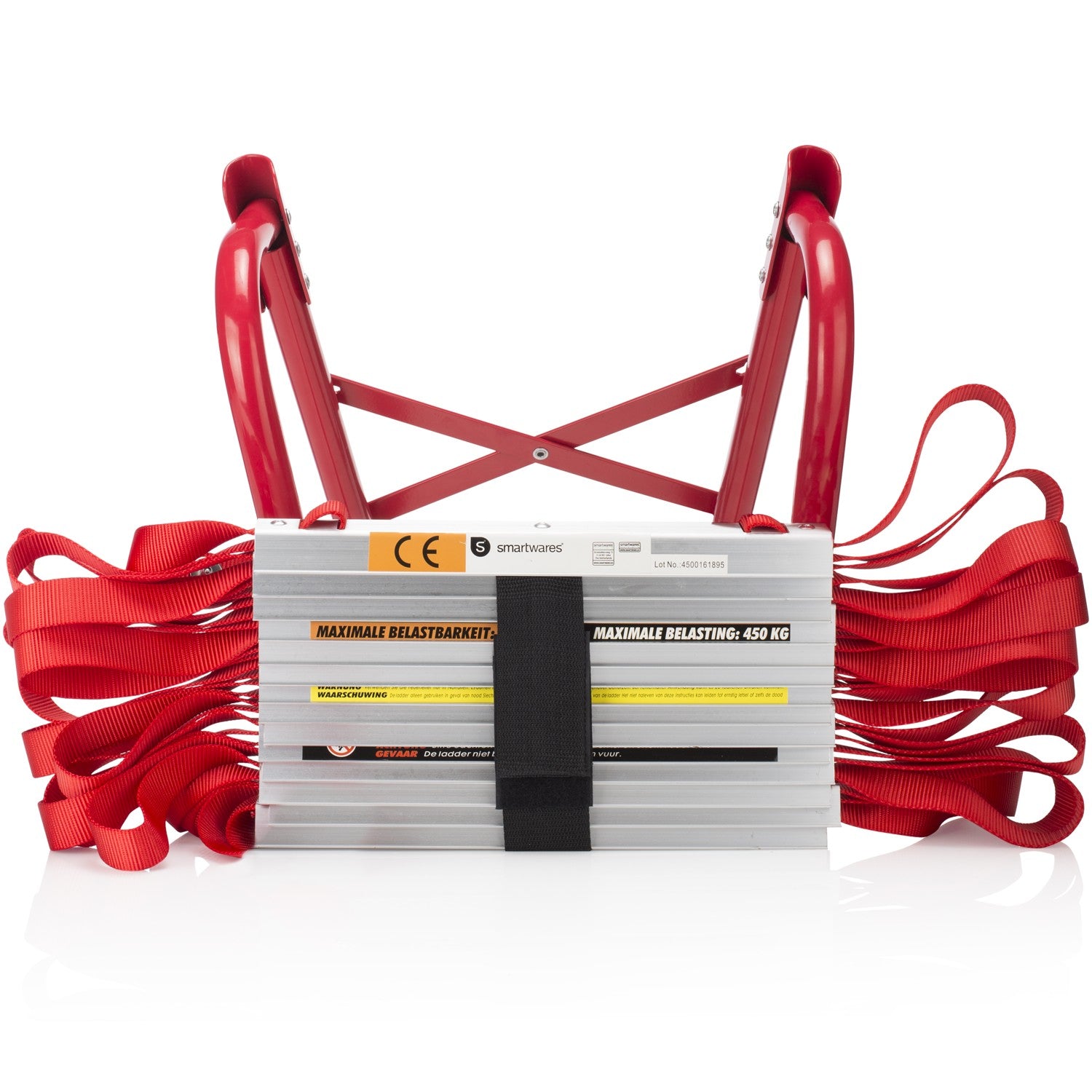 BBVL Fire escape 4.5m