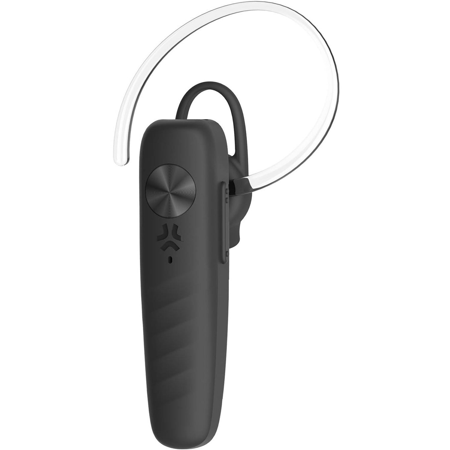 BH20 Mono Bluetooth Headset Black