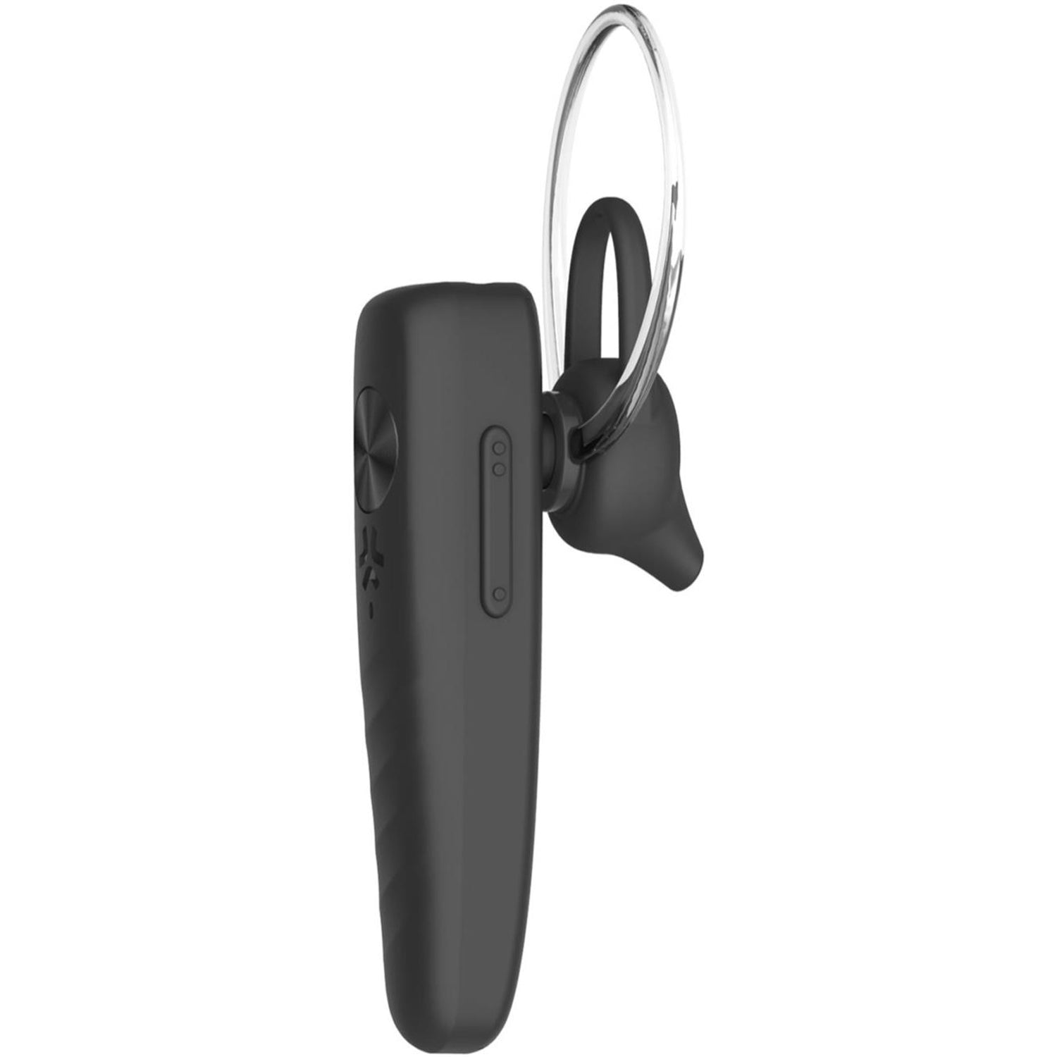 BH20 Mono Bluetooth Headset Black