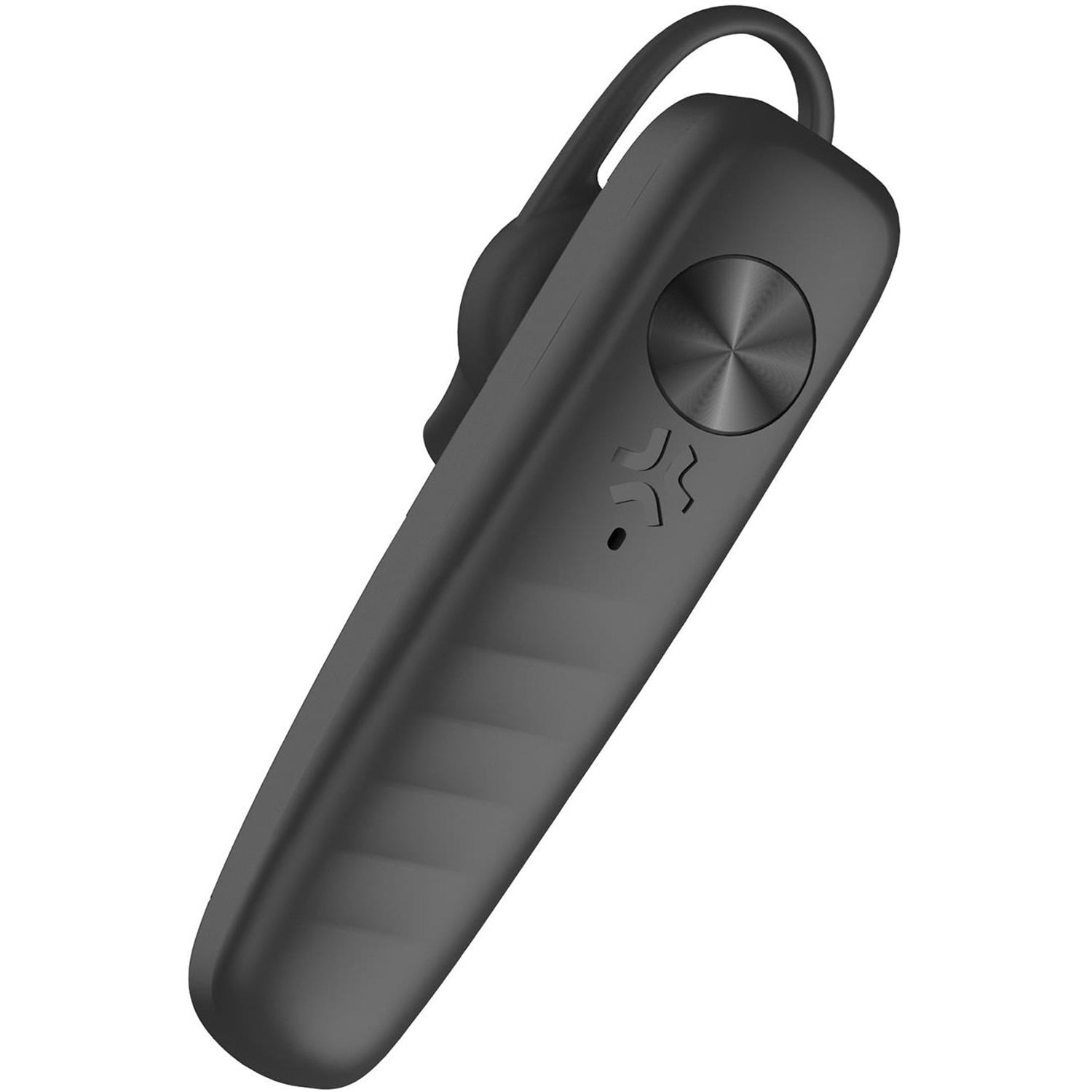 BH20 Mono Bluetooth Headset Black