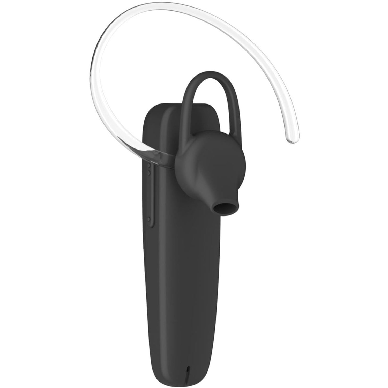 BH20 Mono Bluetooth Headset Black
