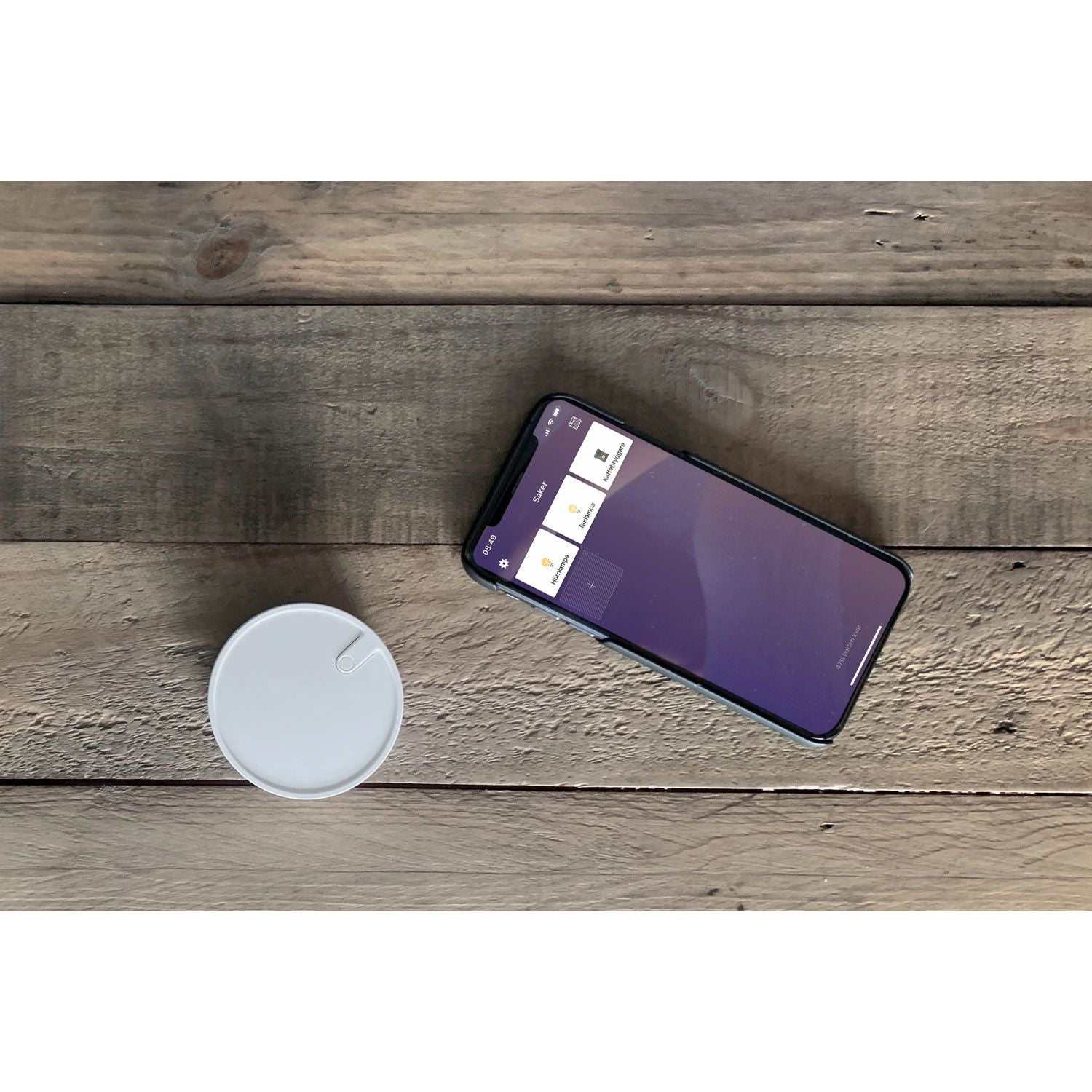 BLE-1915/SET Smart hub Starter kit 2 x receiver